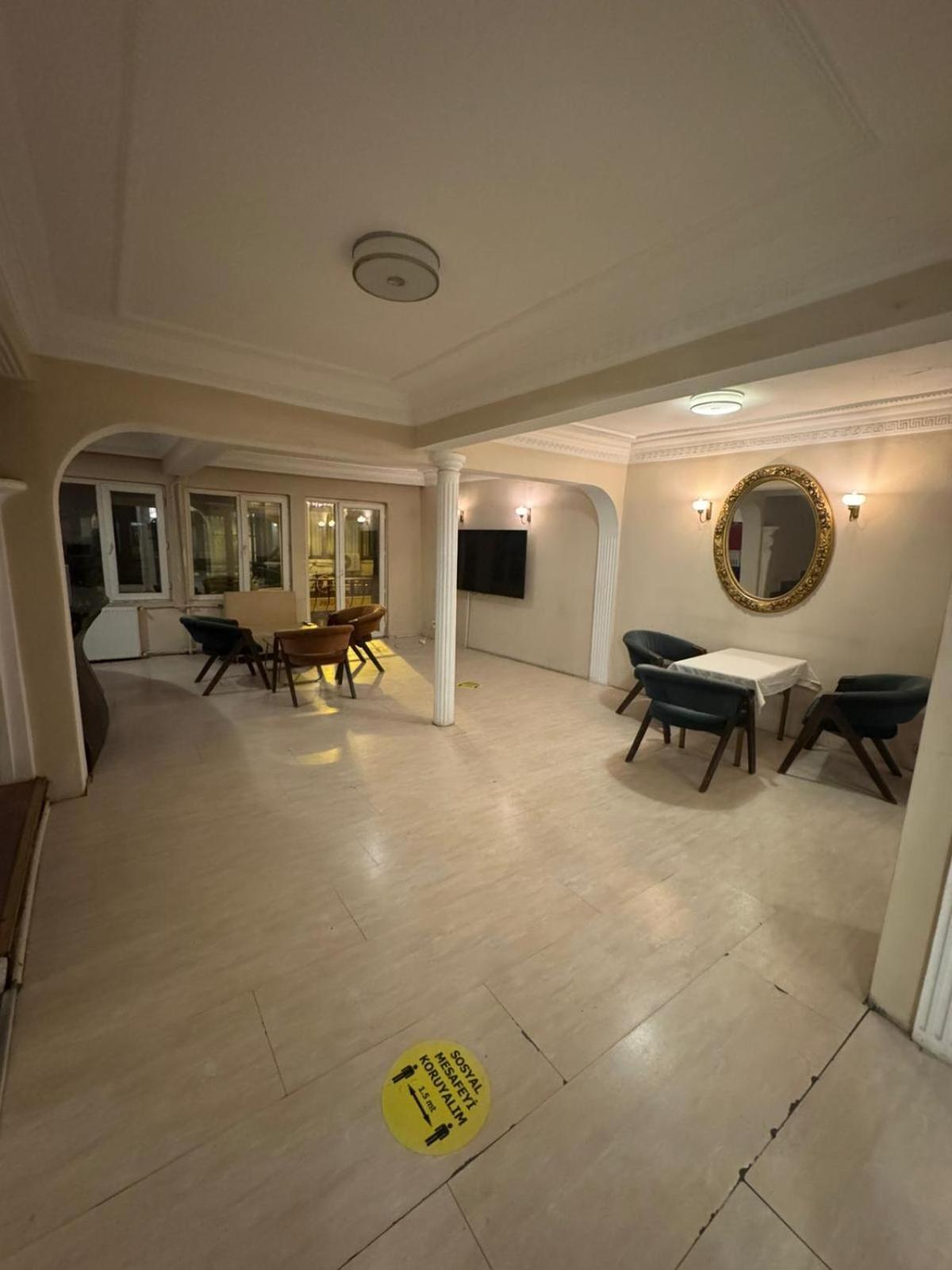 Hotel Taksim Sato 2*