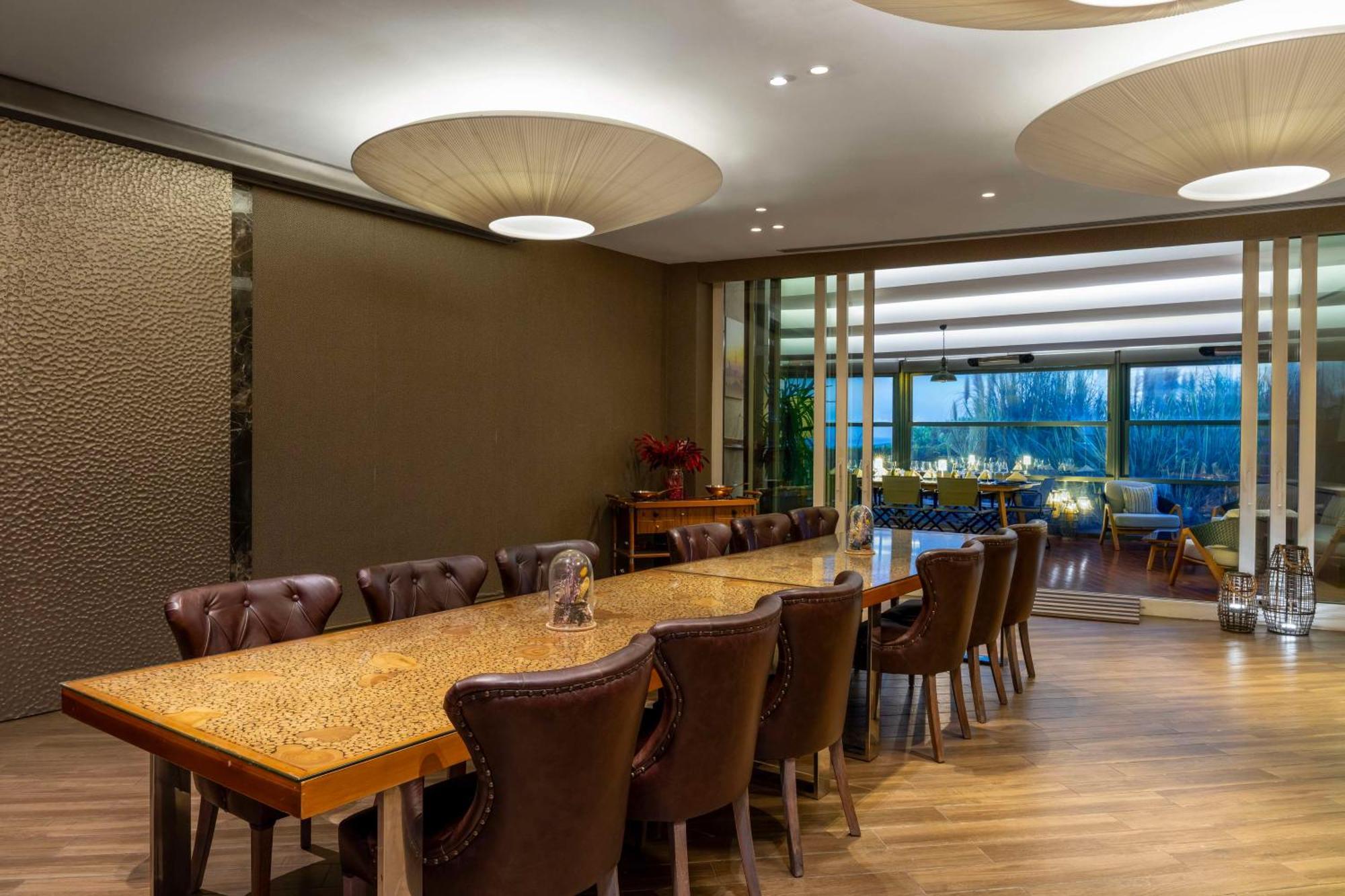 Radisson Blu Ottomare Hotel 5*