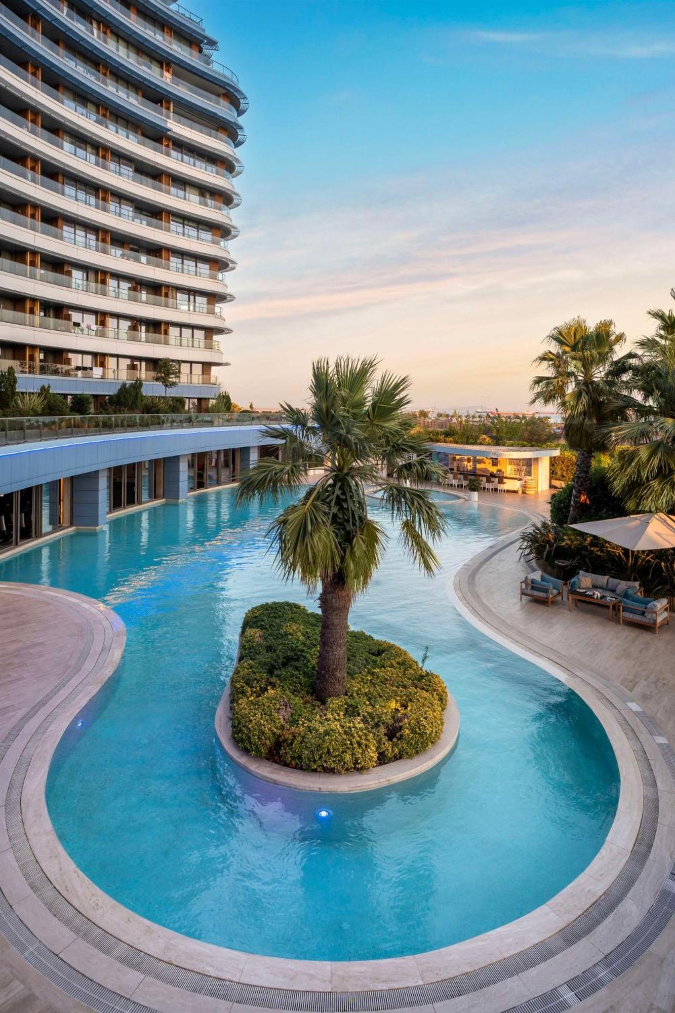 Hotel Radisson Blu Ottomare 5*
