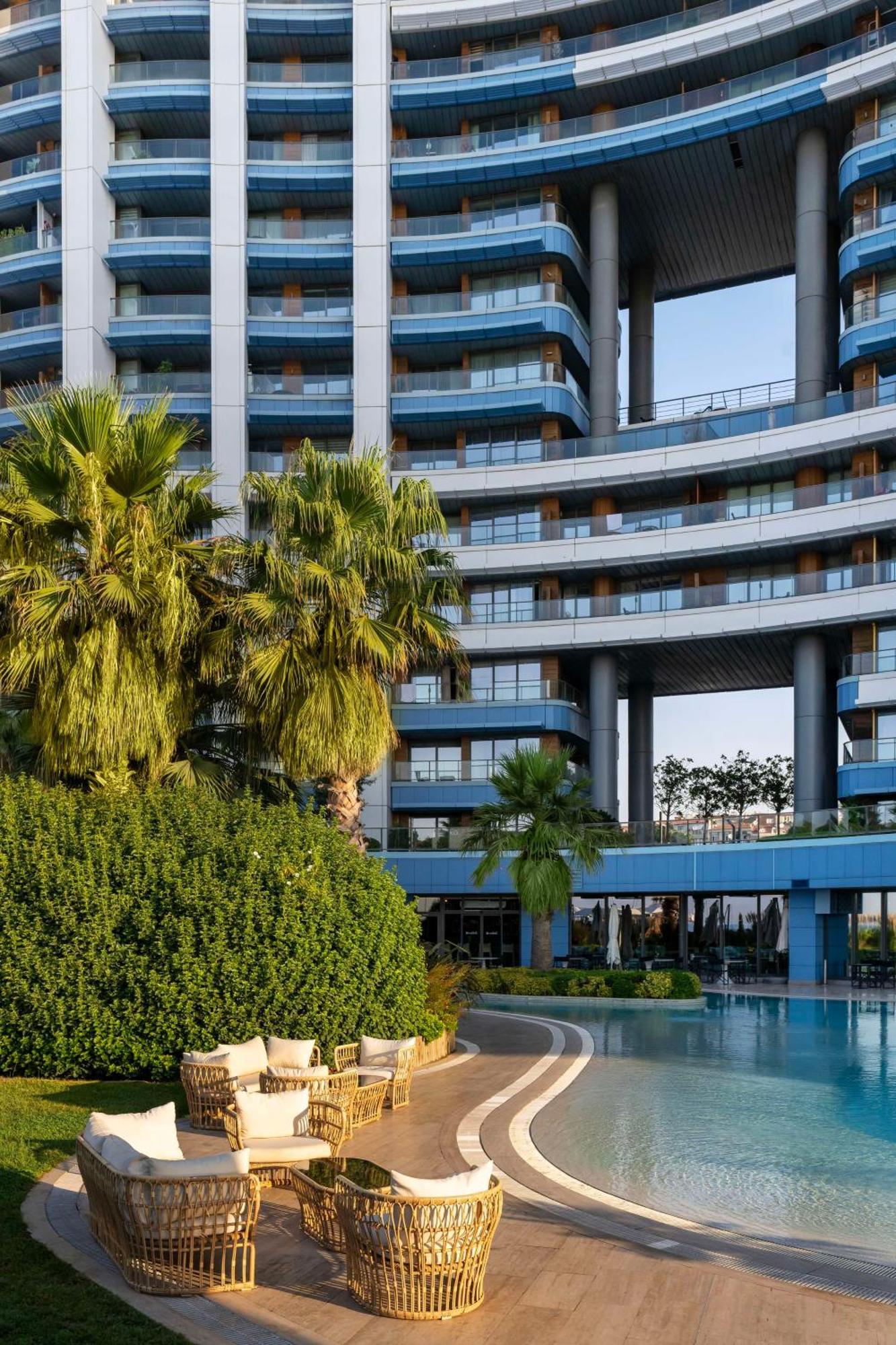Radisson Blu Ottomare