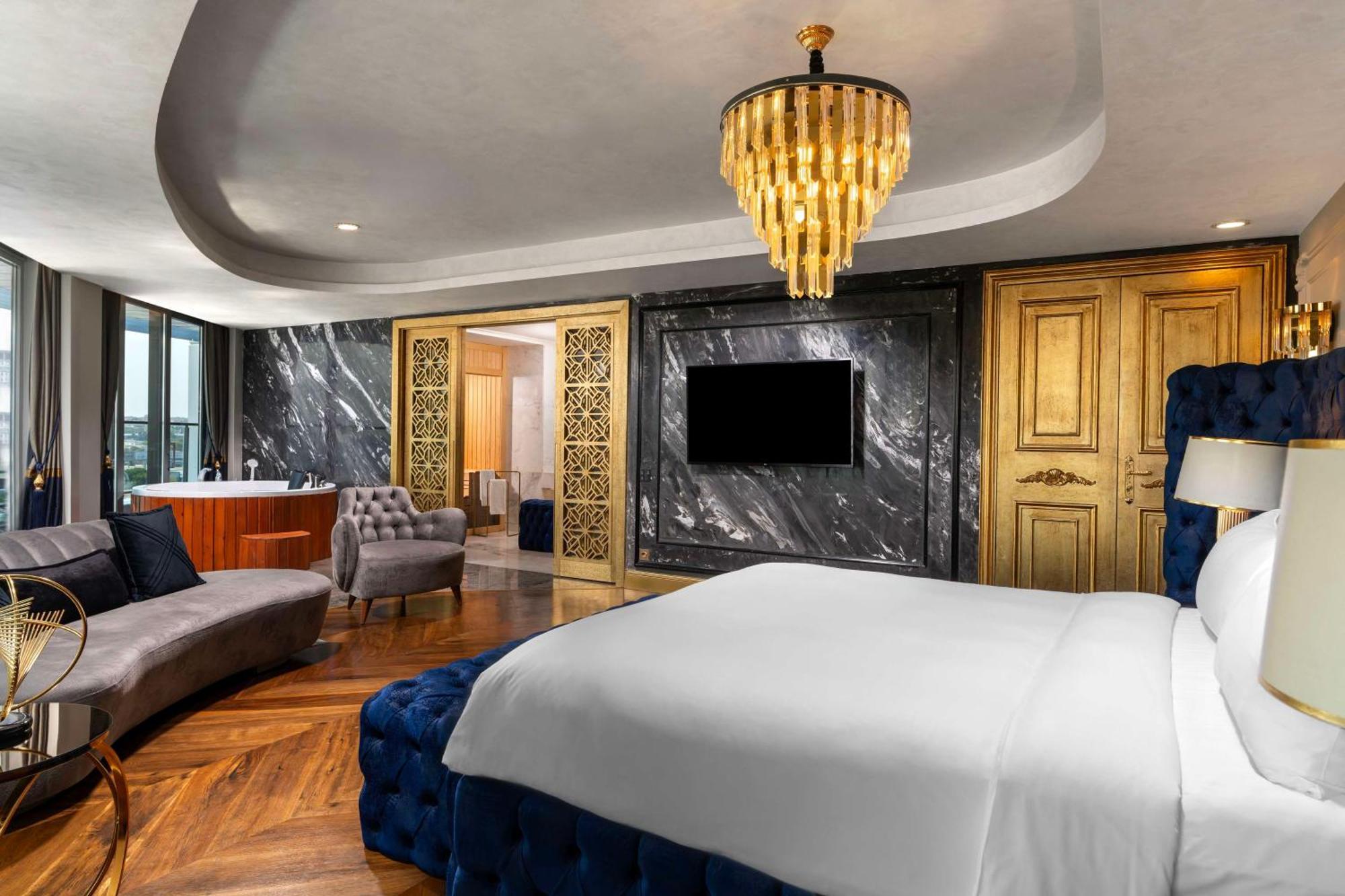 Radisson Blu Ottomare Hotel