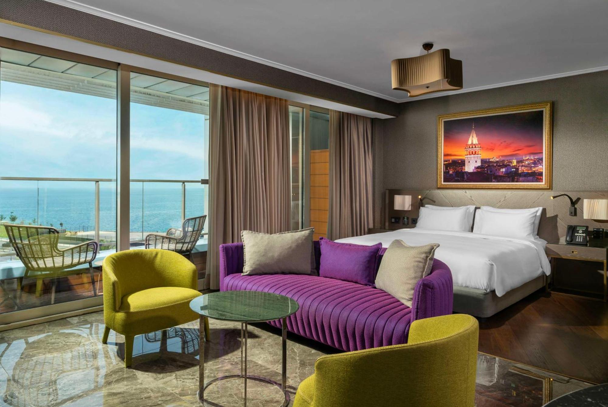 Radisson Blu Ottomare Istanbul