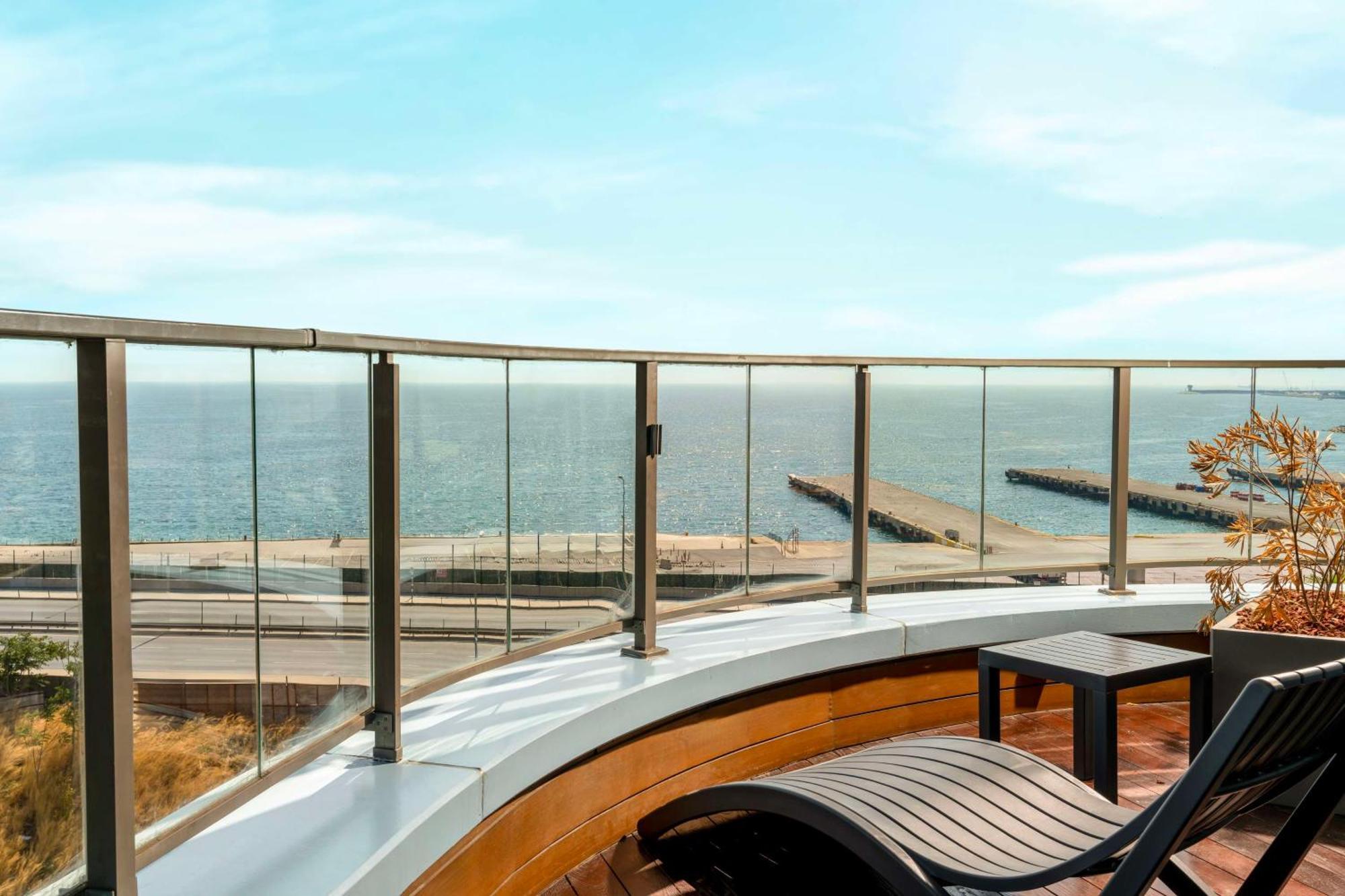 Radisson Blu Ottomare Hotel 5*
