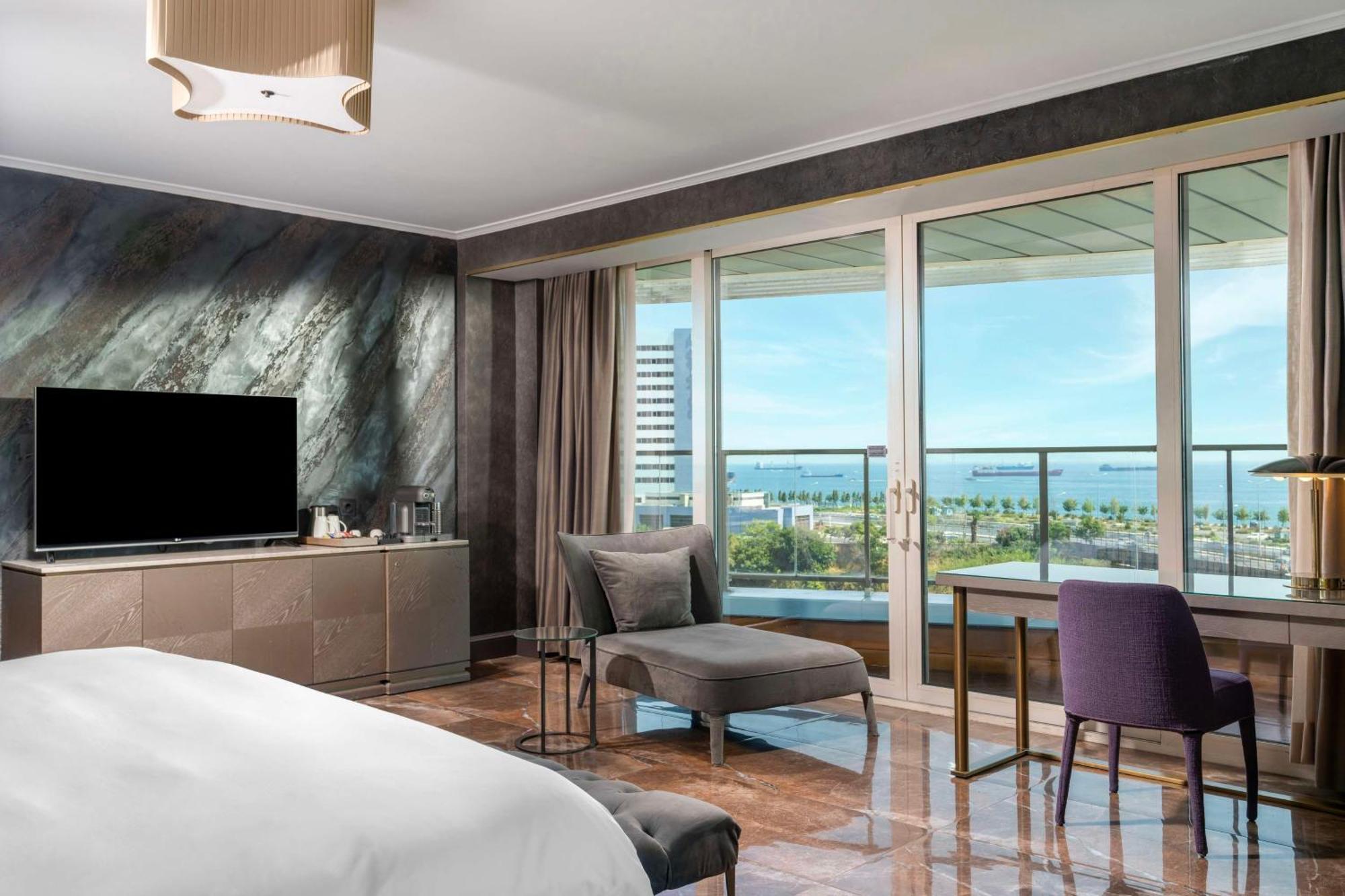 Radisson Blu Ottomare 5*