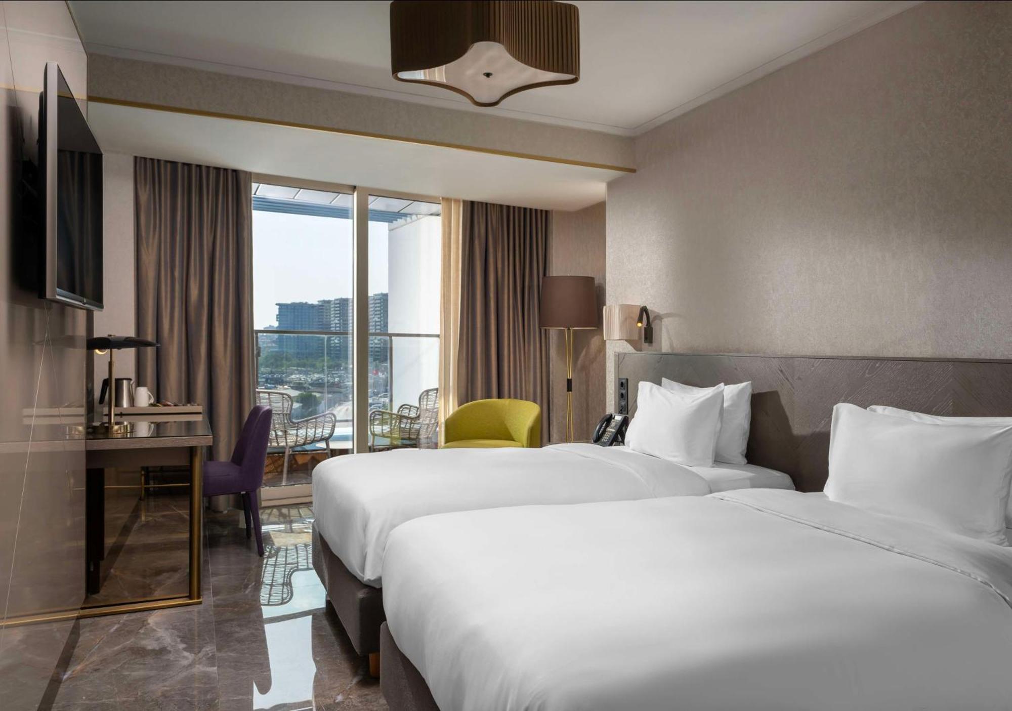 Radisson Blu Ottomare