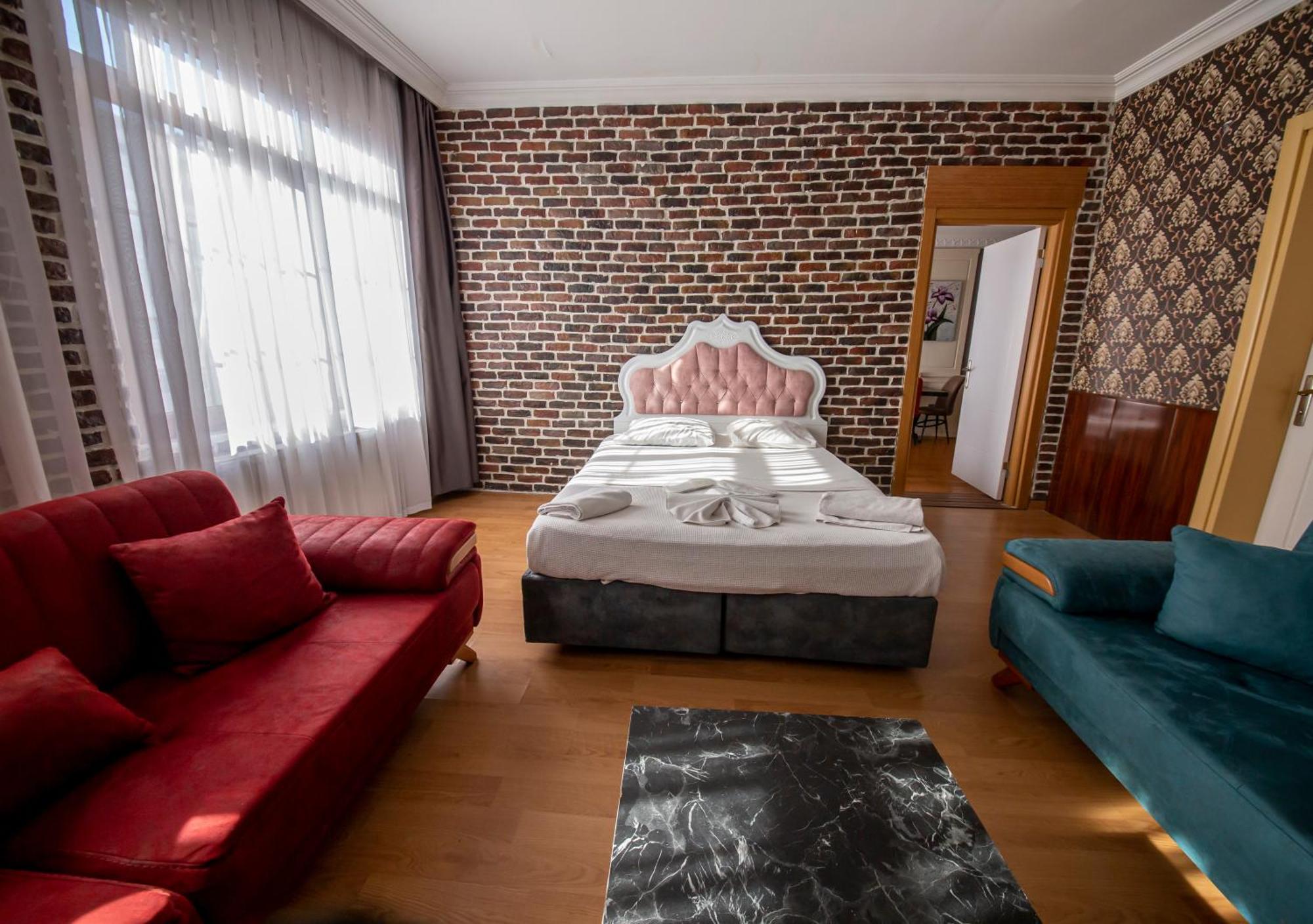 Hotel Royal Garden And