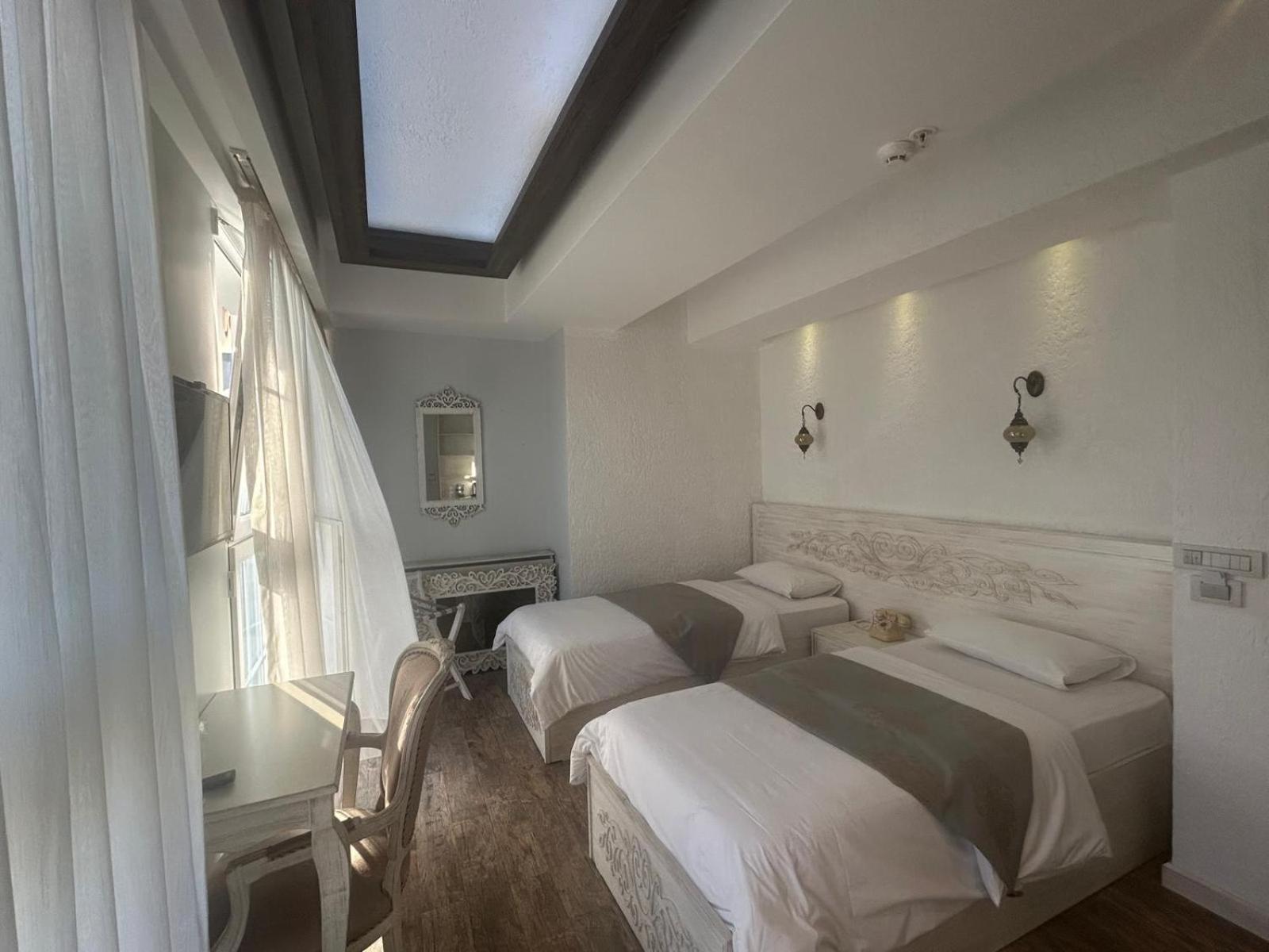 Hotel Elegance