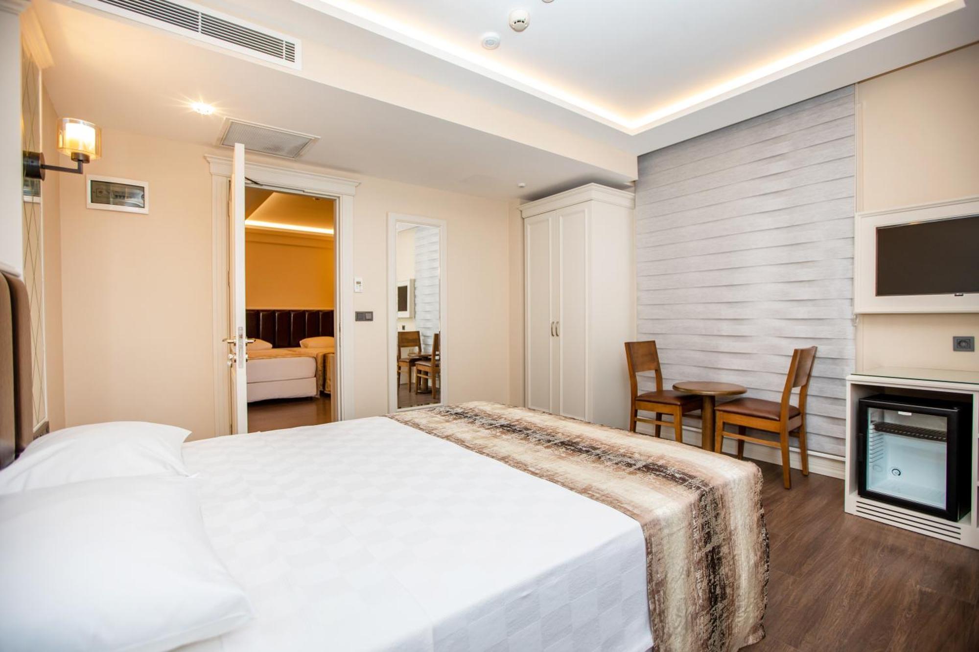 Hotel Prag *
