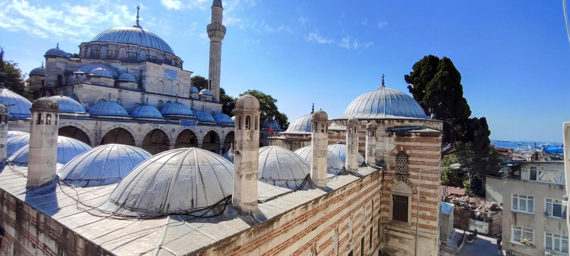 Nur Abuzer Yegin
