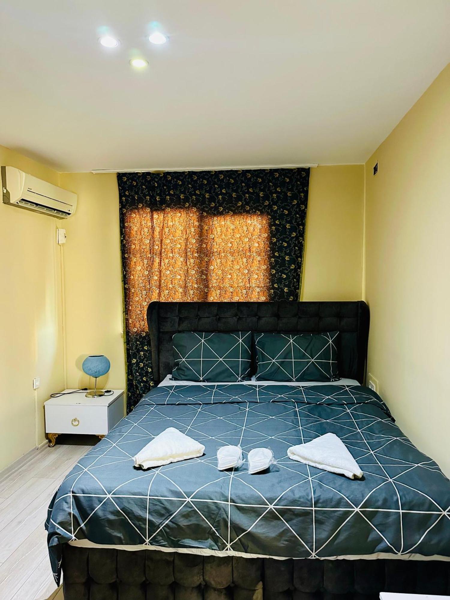 Apartment Ekinci Plaza Istanbul