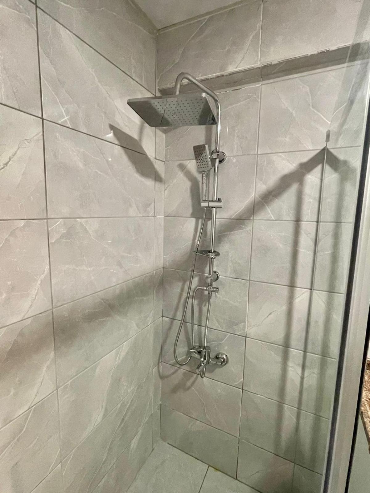 Zeki Bey Apartment Istanbul