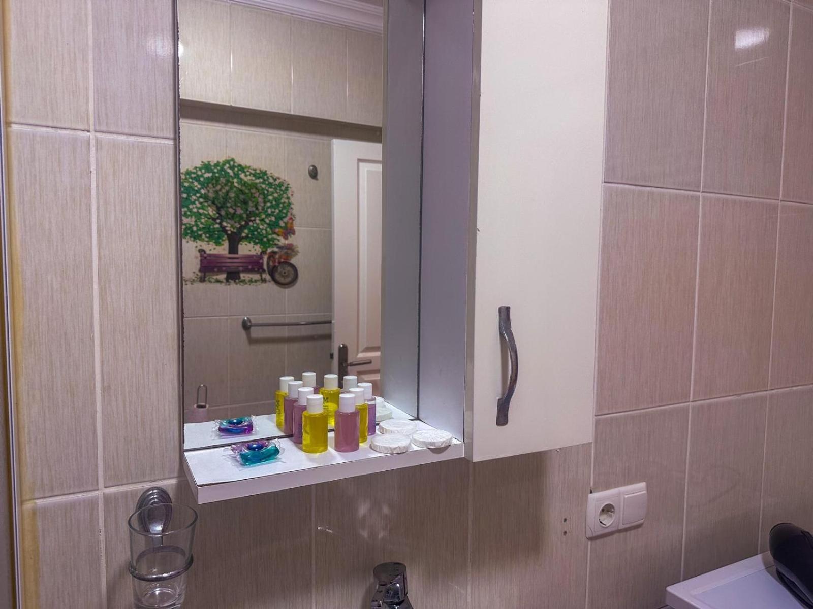 Apartment Zeki Bey