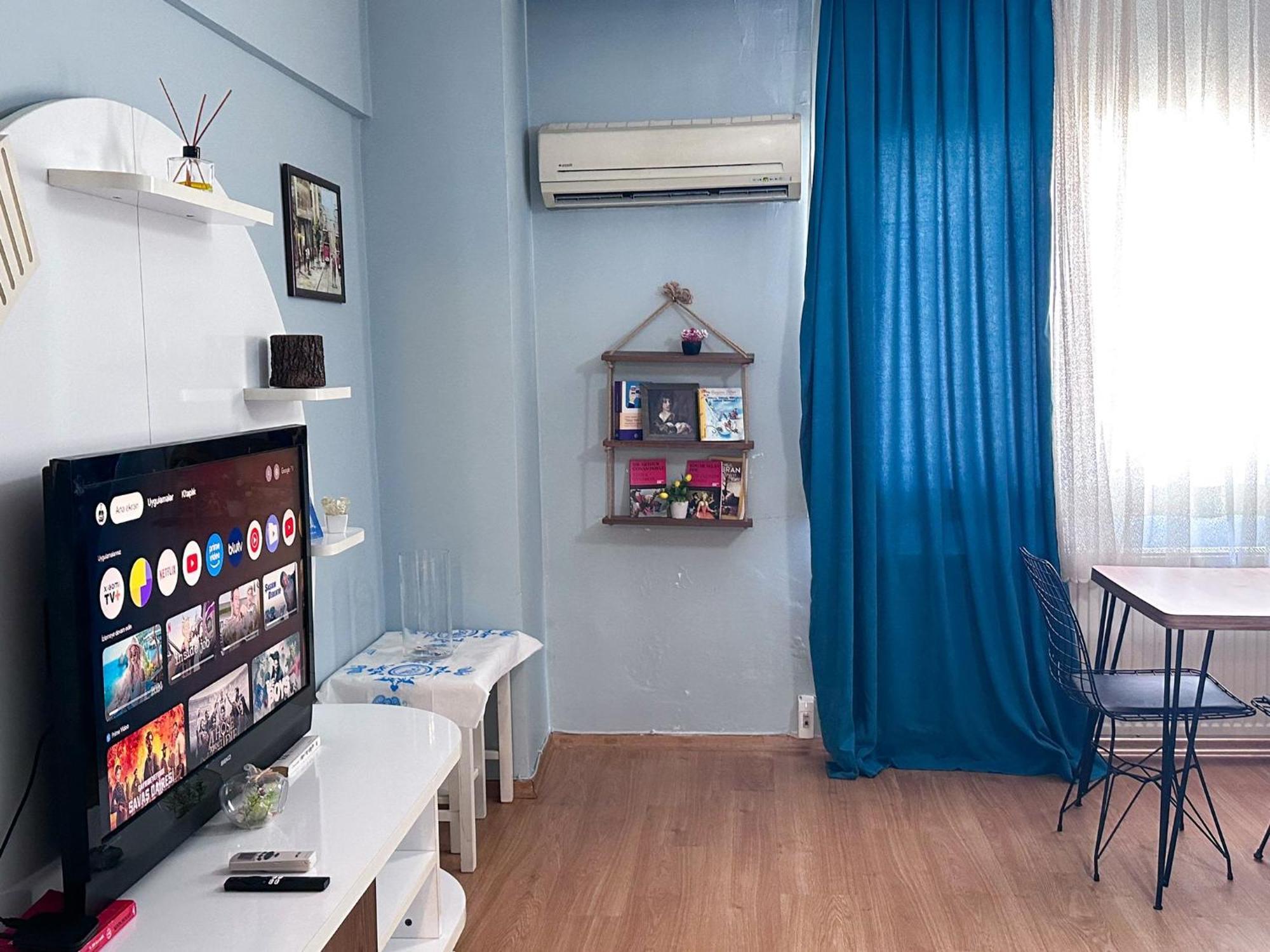 Apartment Zeki Bey *
