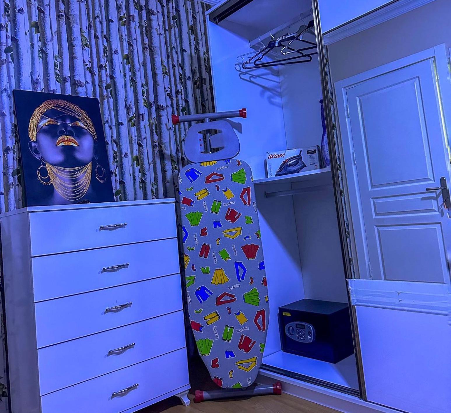 Apartment Zeki Bey