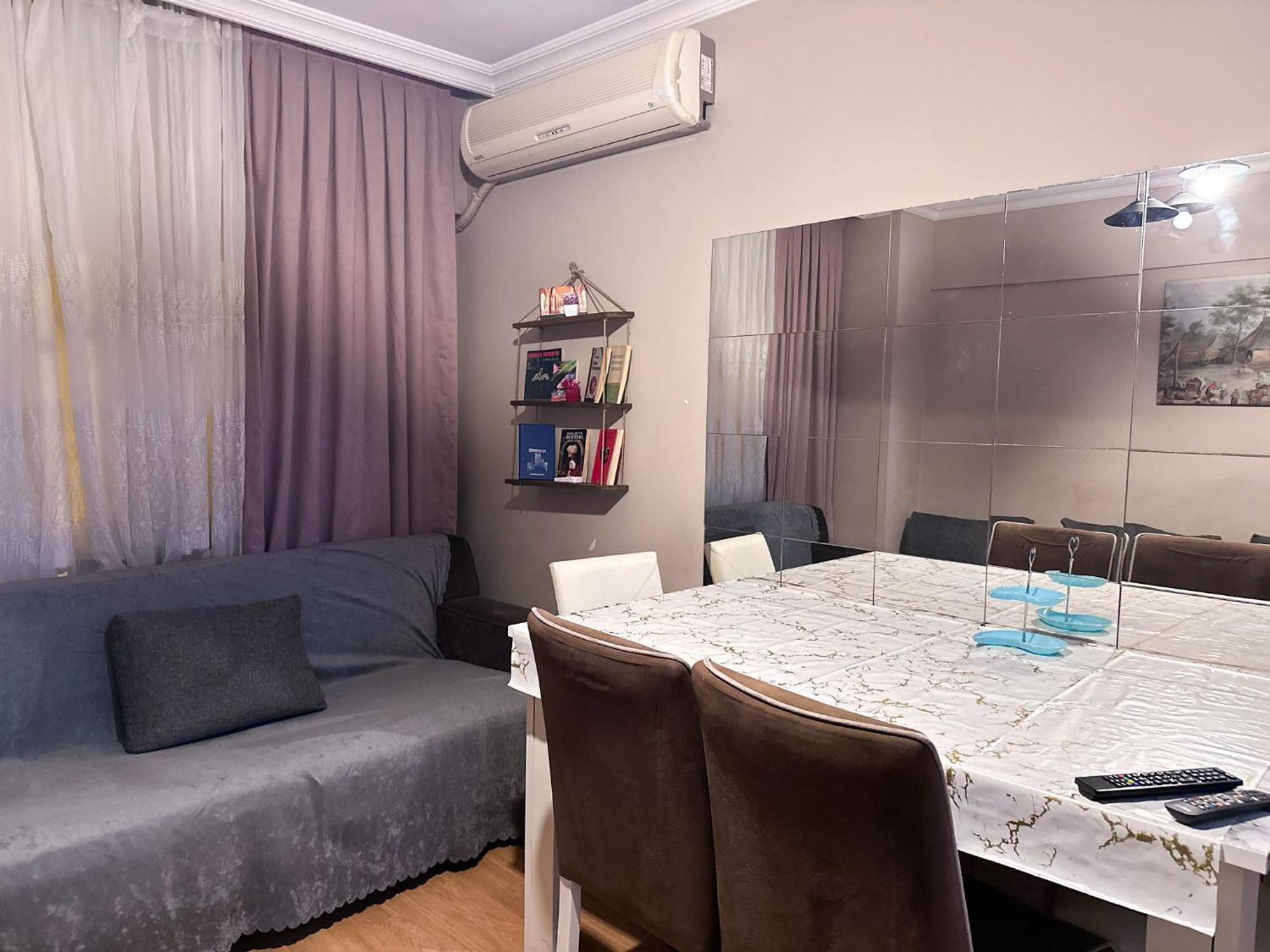 Apartment Zeki Bey *