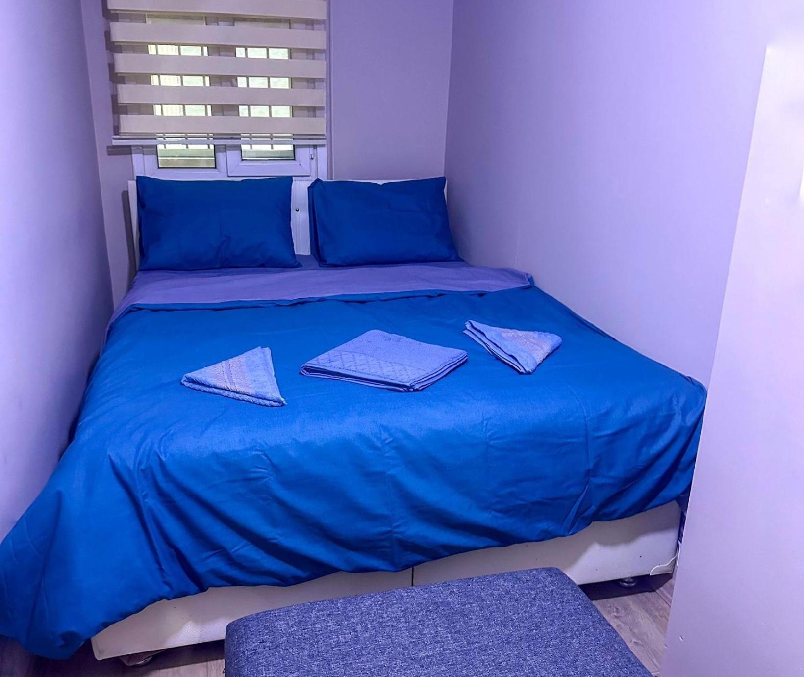 Zeki Bey Apartment Istanbul