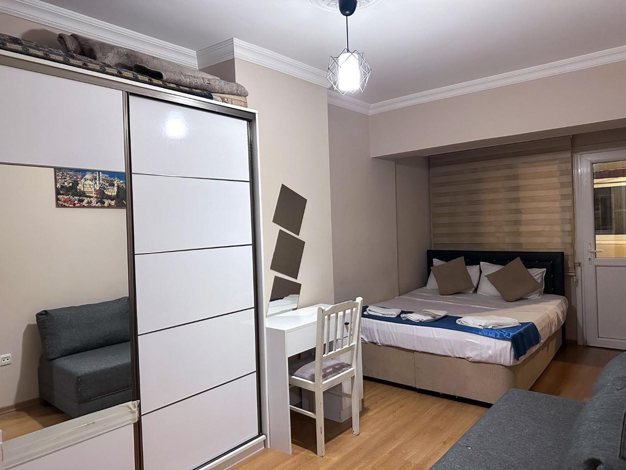 Zeki Bey Istanbul