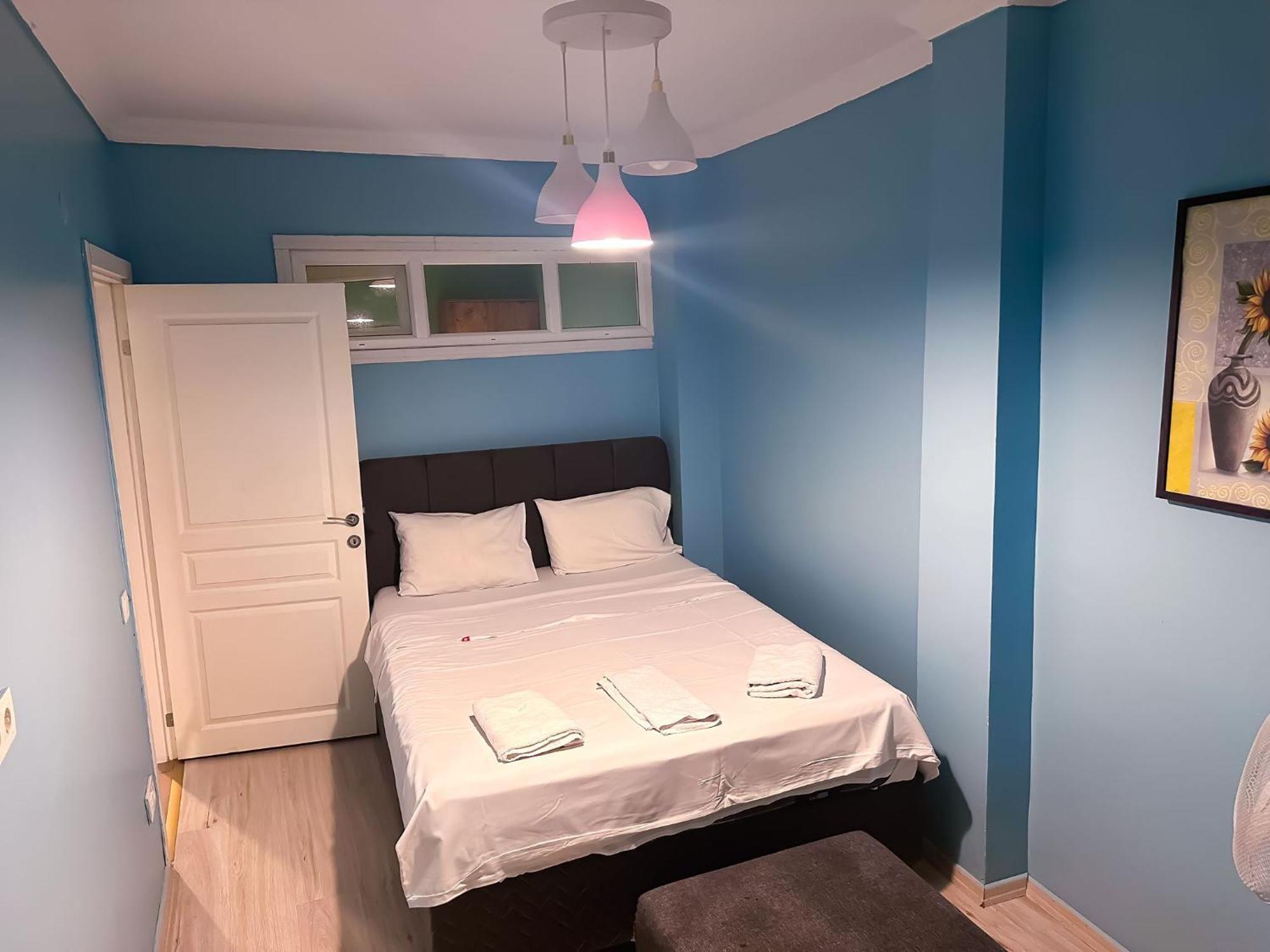 Apartment Zeki Bey