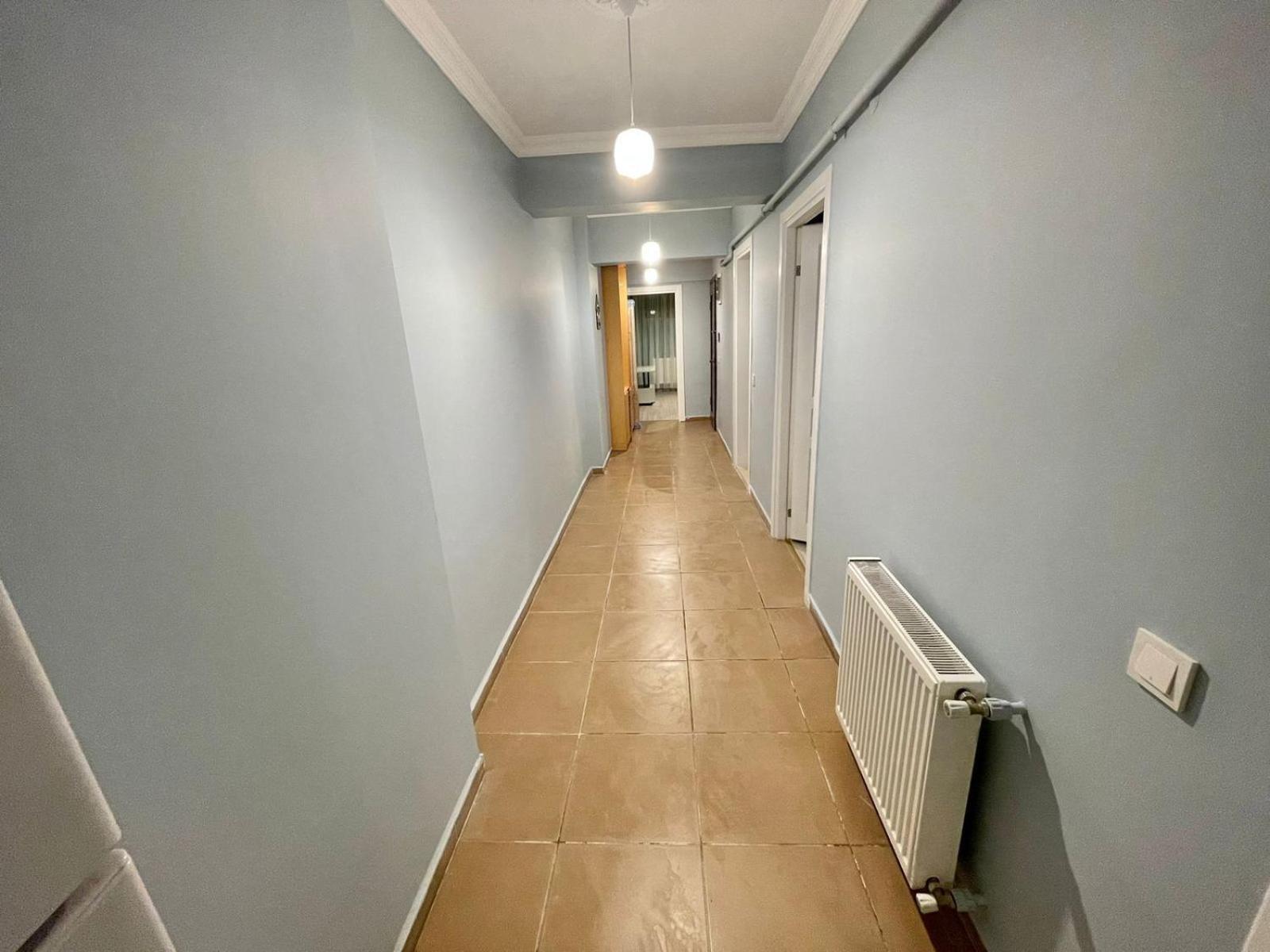 Apartment Zeki Bey Istanbul