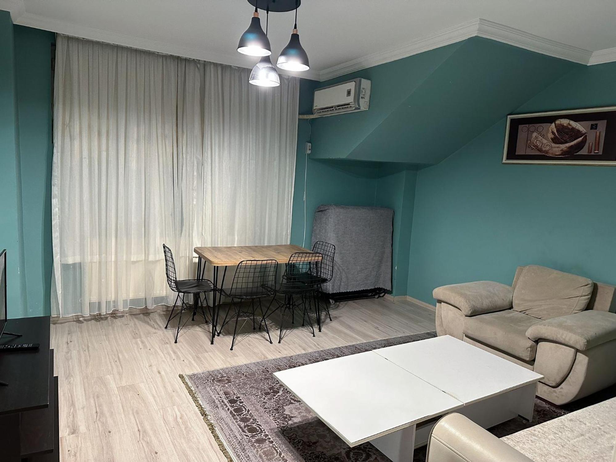 Apartment Zeki Bey