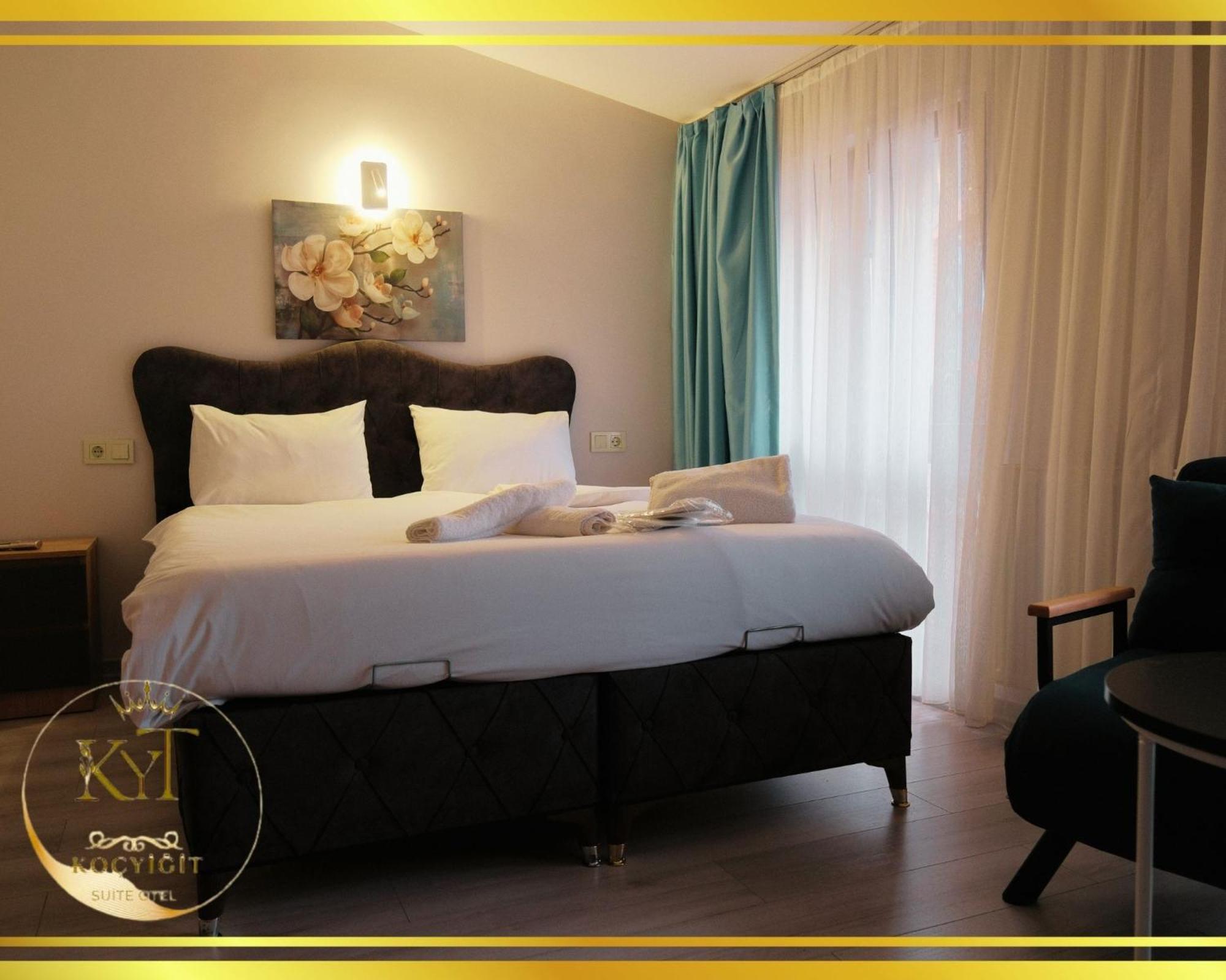 Aparthotel Kocyigit & *