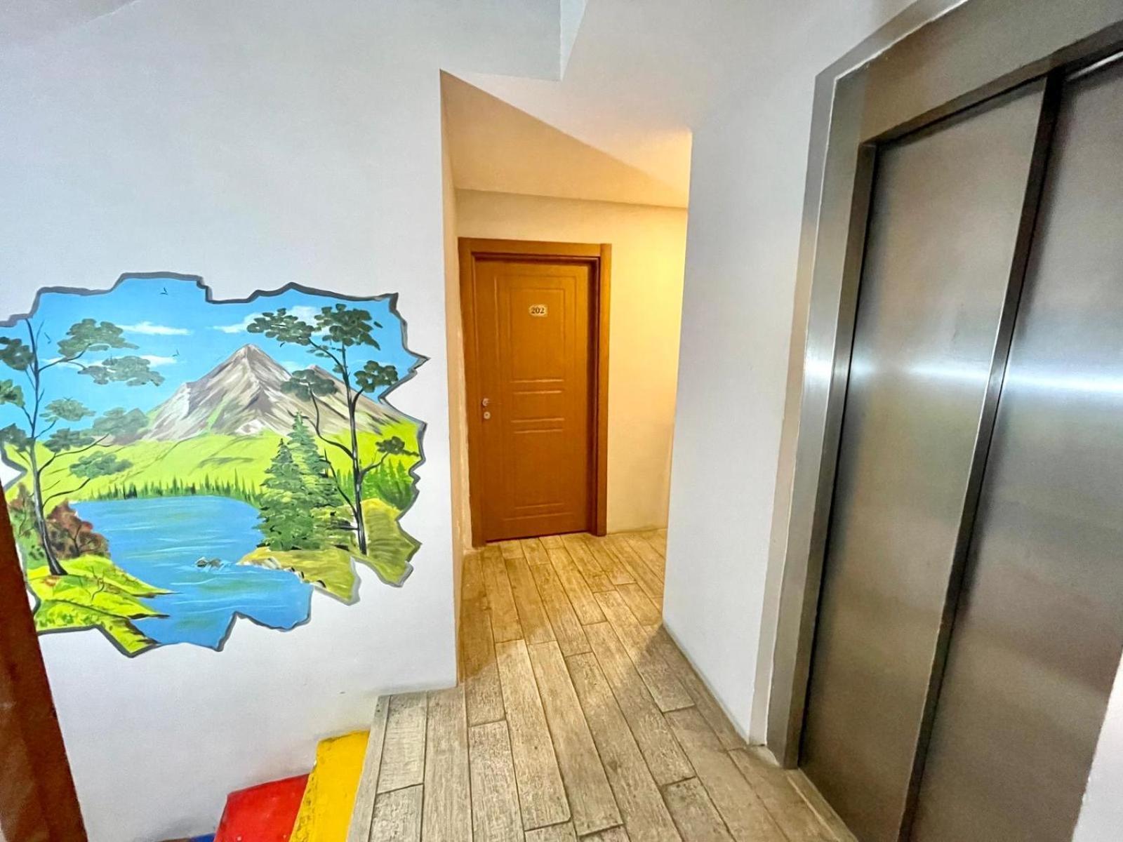 Comfort Nevvaz Suit Taksim Istanbul
