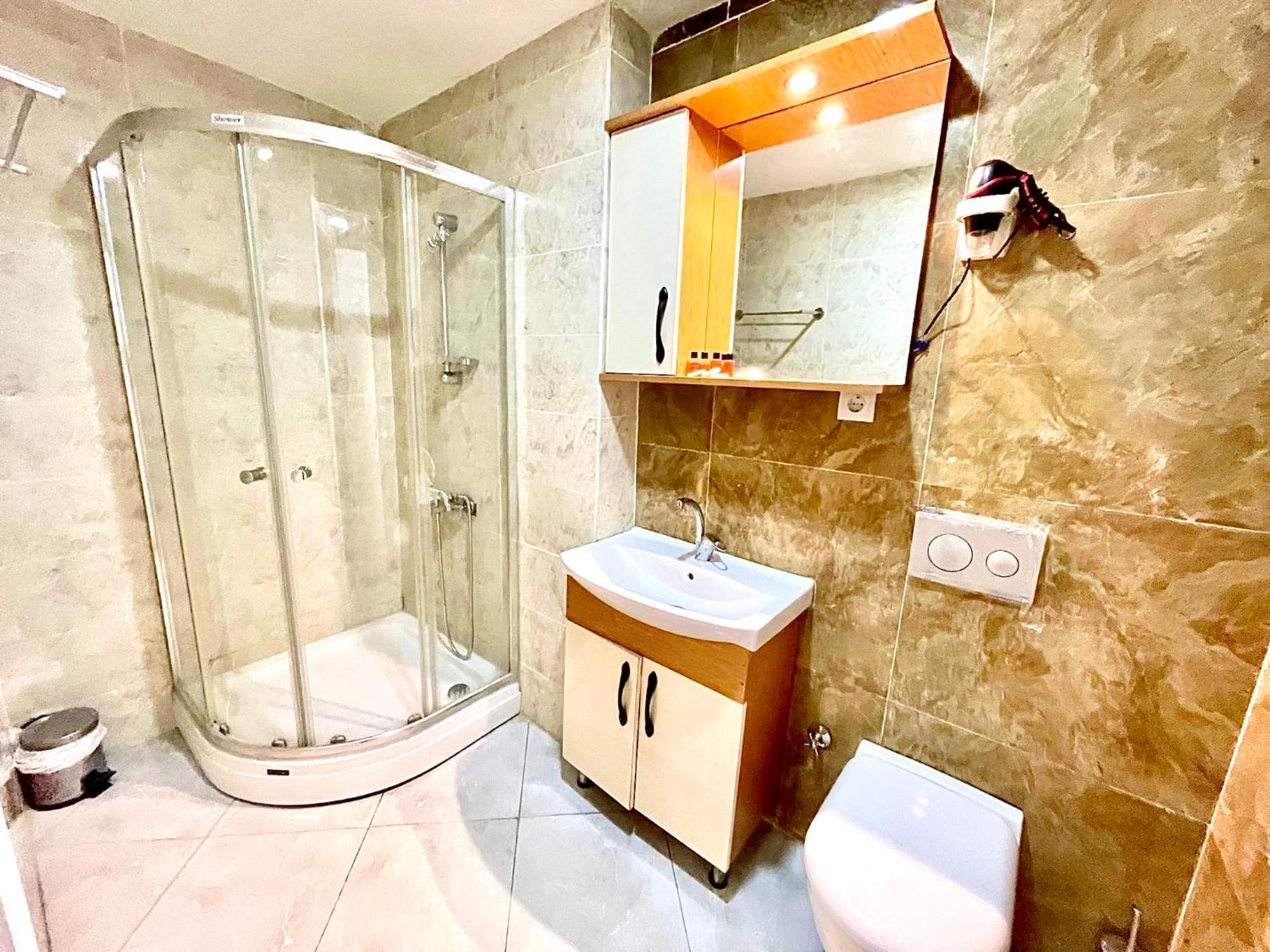 Hotel Comfort Nevvaz Suit Taksim