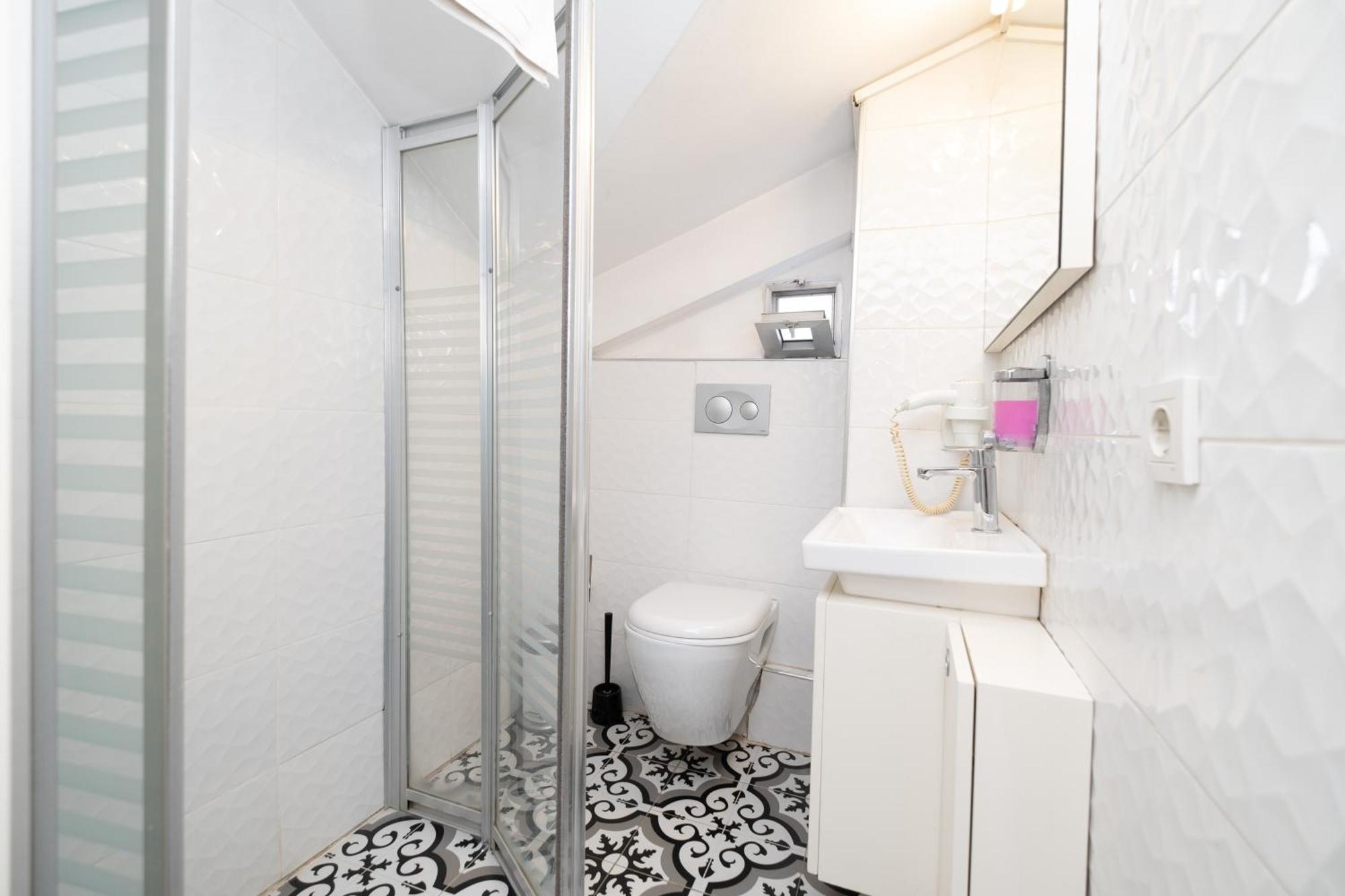 Apartment The Of Yenikapi