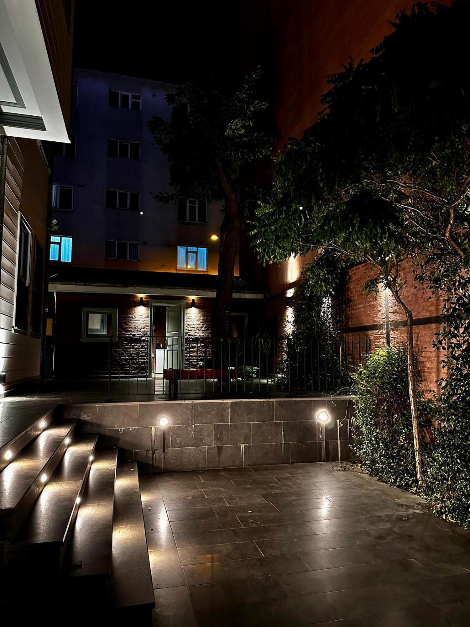 Hotel Va Mansion Istanbul