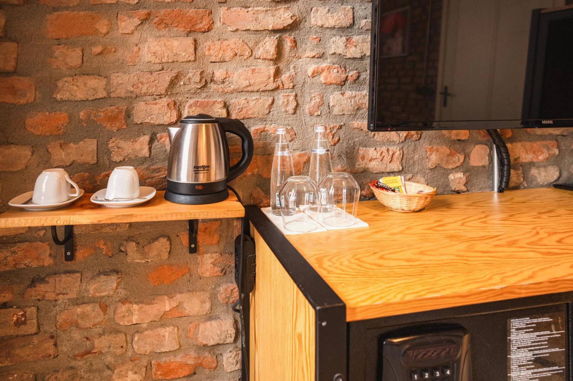 Hotel Novus Pera