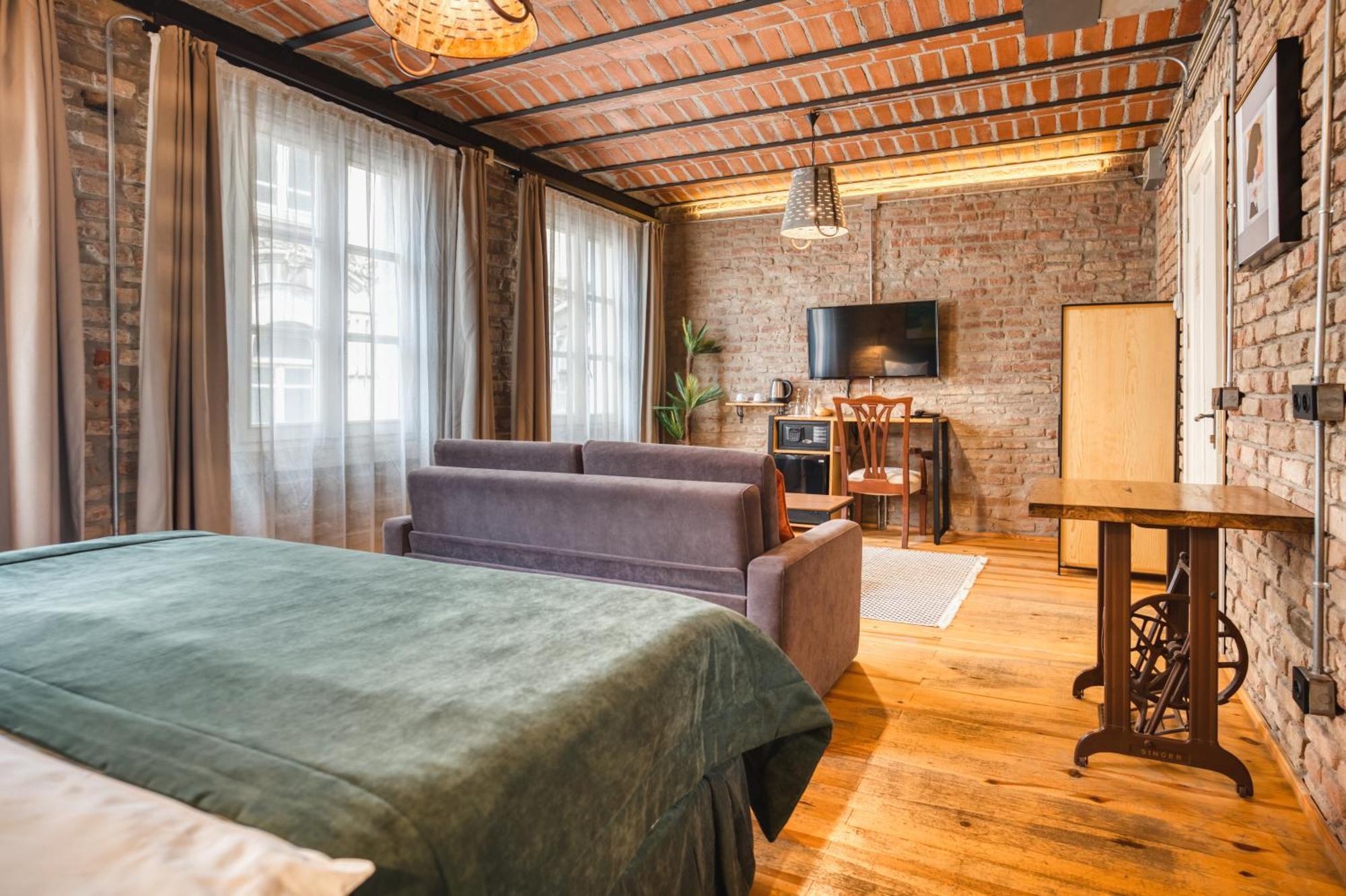 Novus Pera Hotel