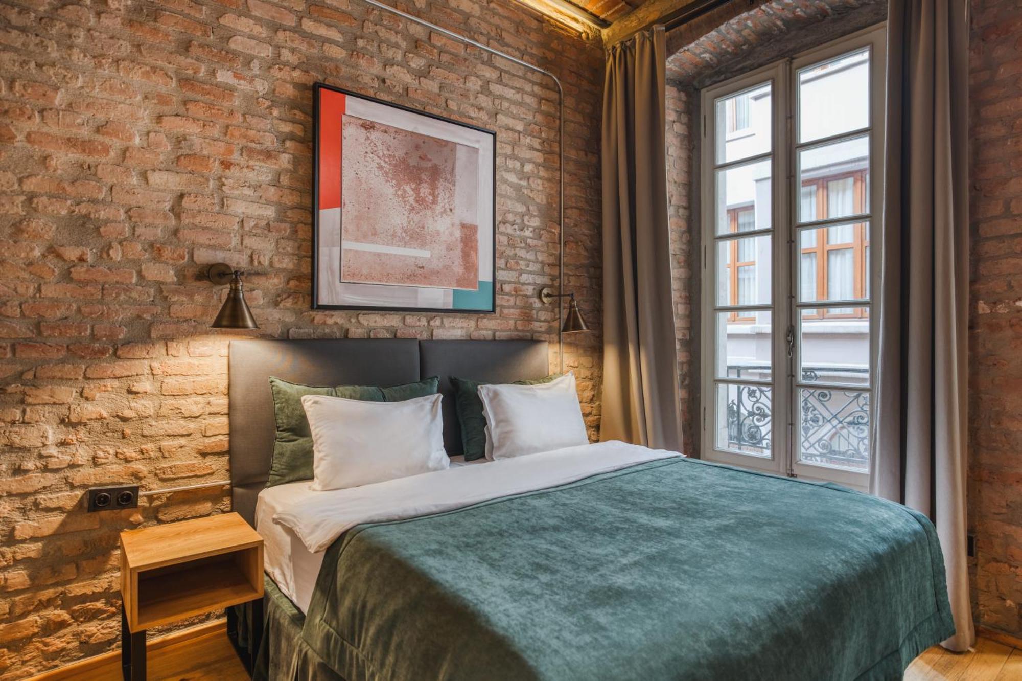 Hotel Novus Pera 2*
