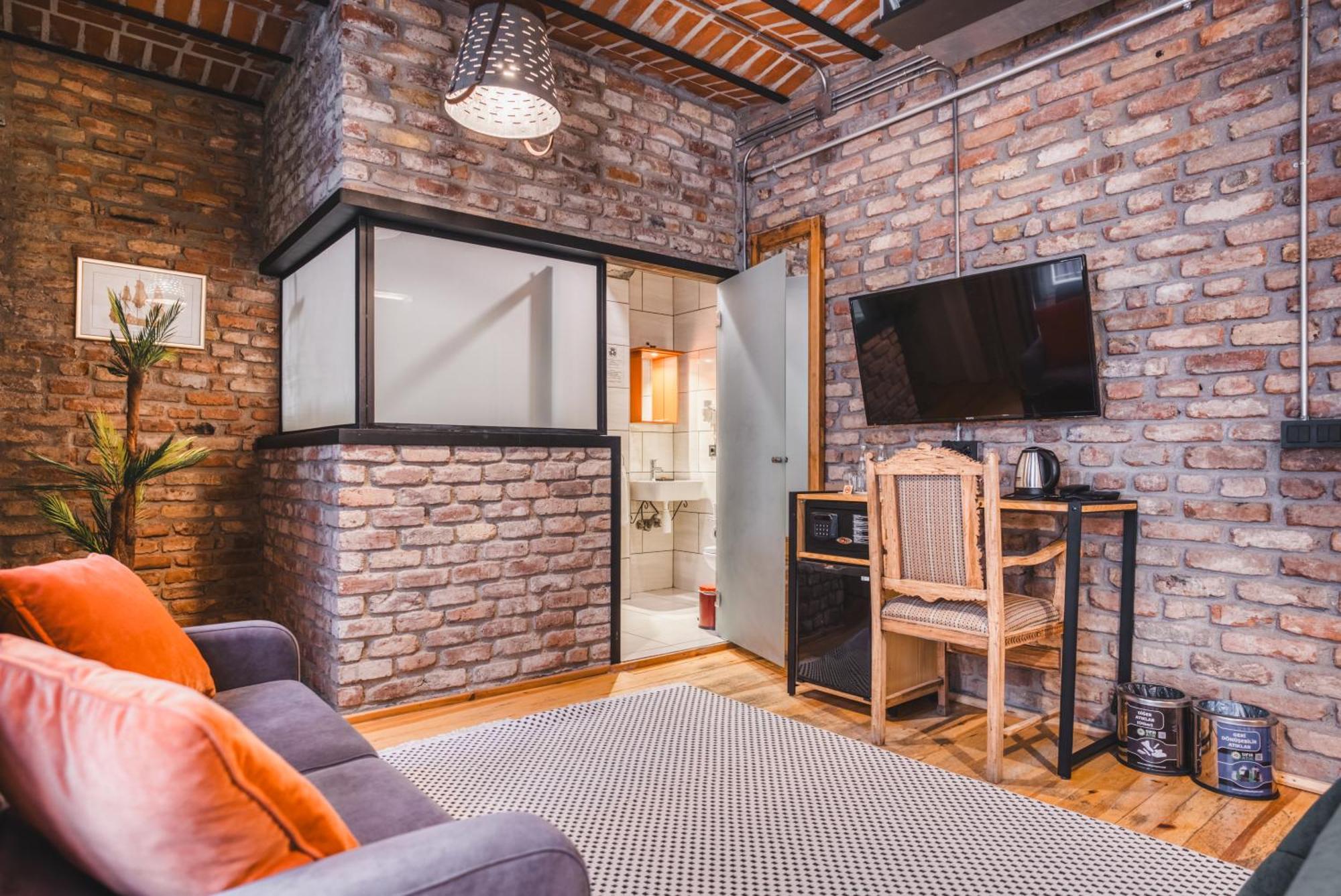 Hotel Novus Pera Istanbul