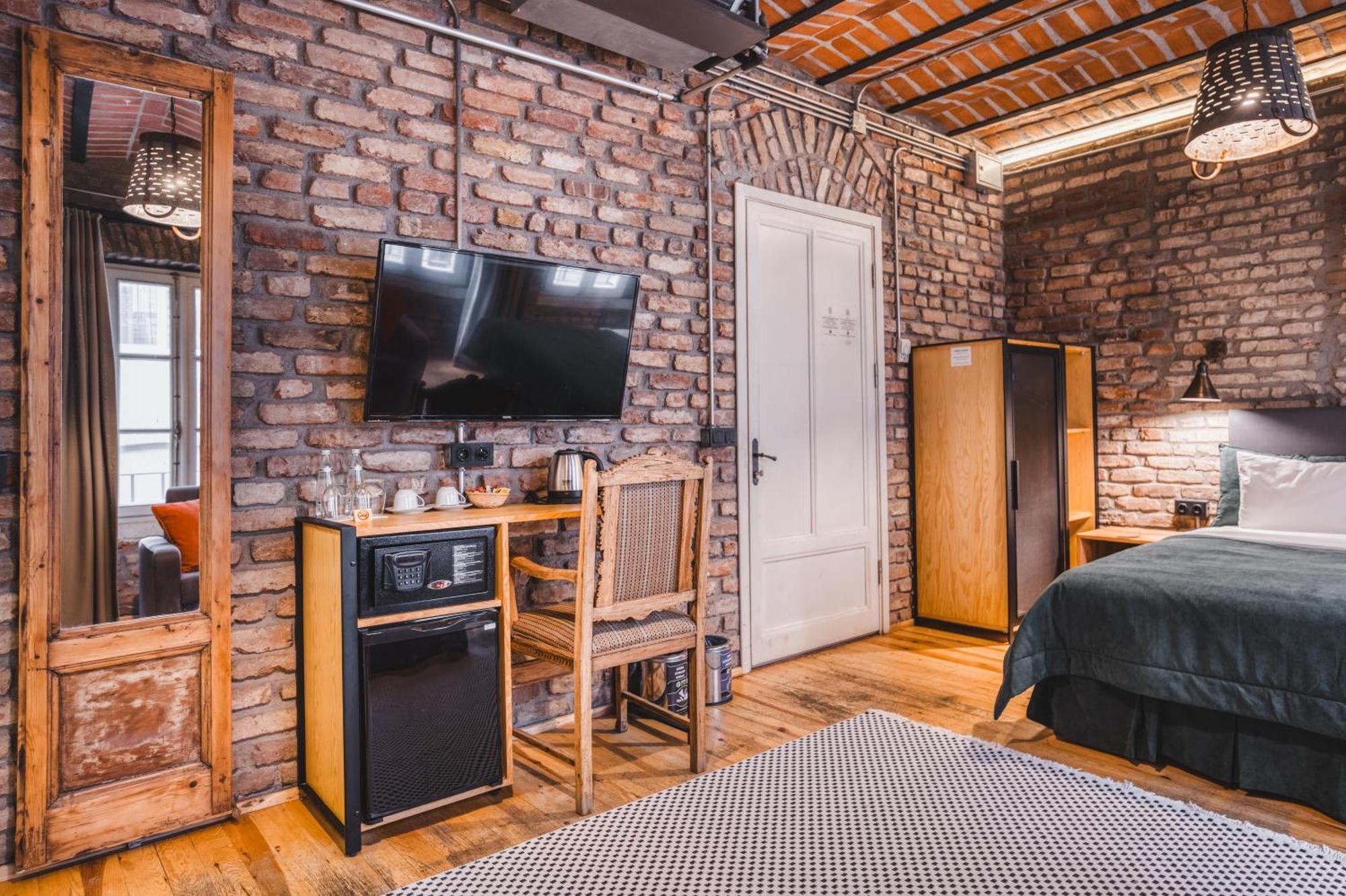 Novus Pera Istanbul