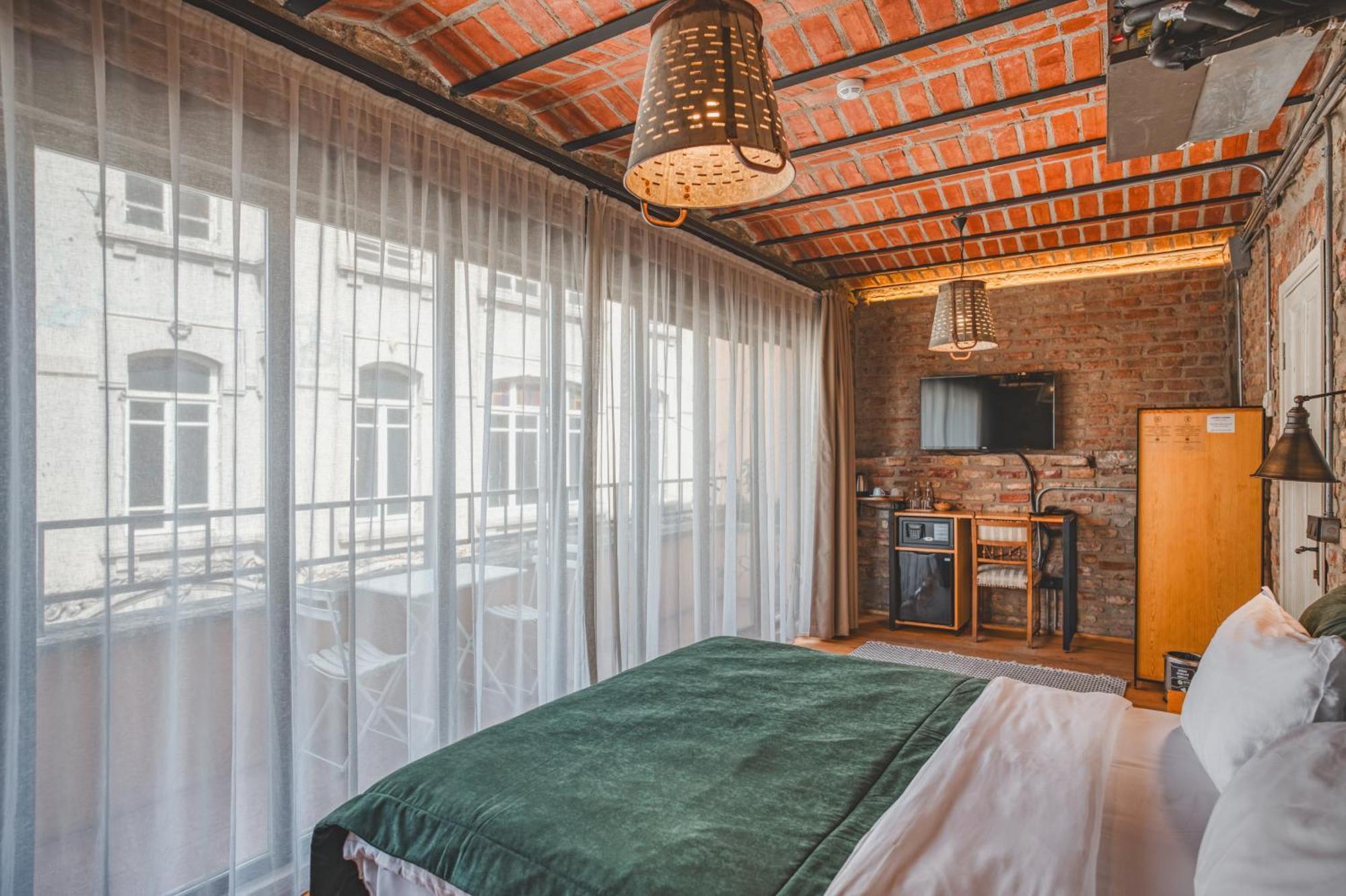 Hotel Novus Pera Istanbul