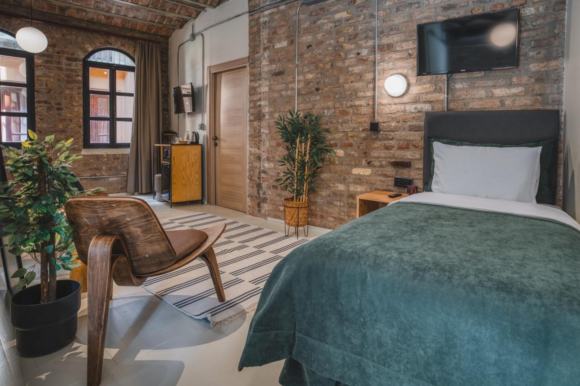 Hotel Novus Pera 2*