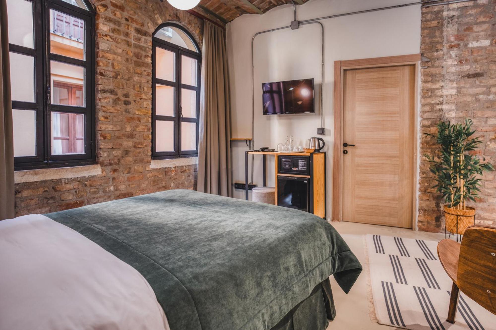Novus Pera Hotel Istanbul