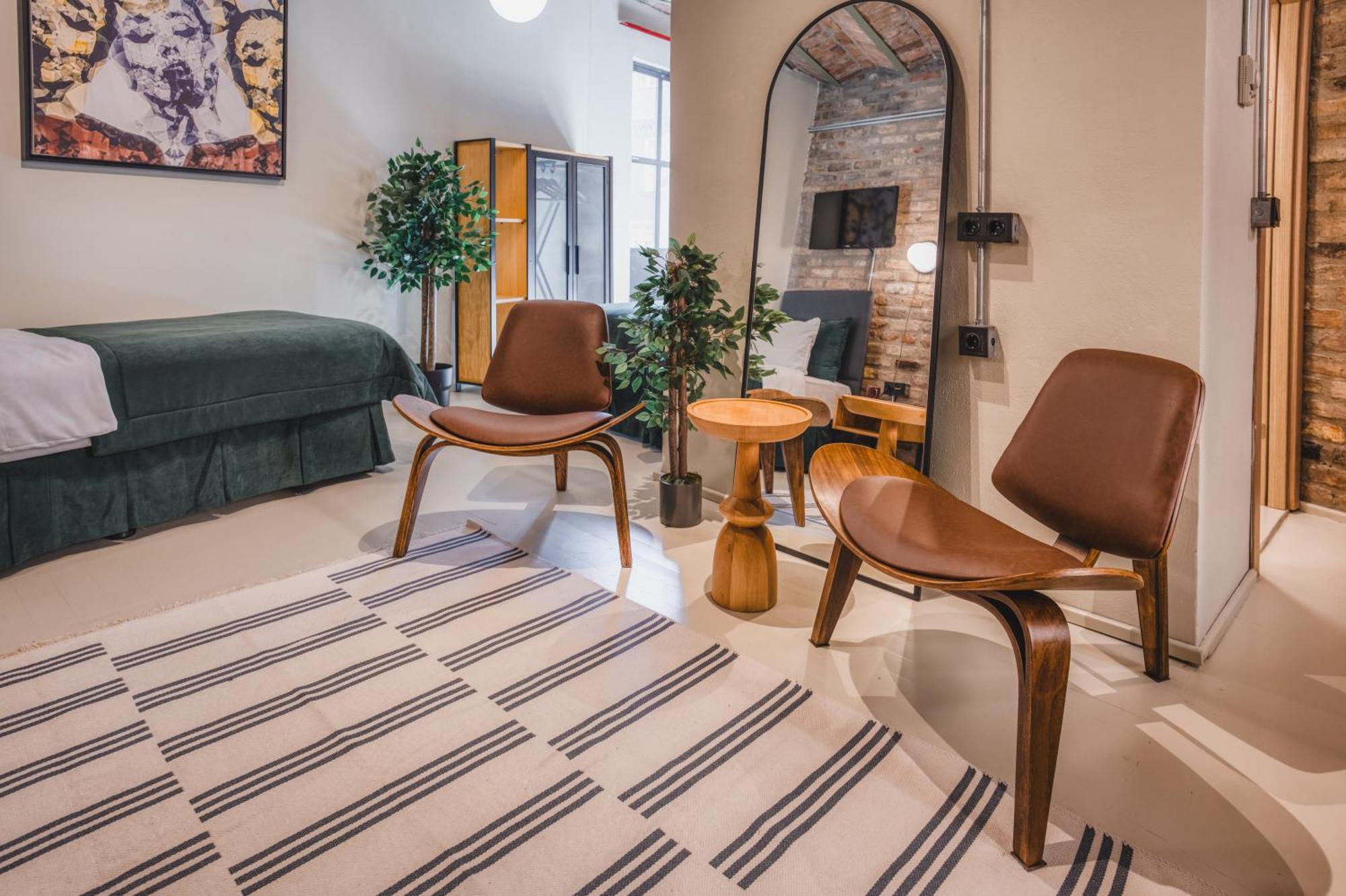 Hotel Novus Pera Istanbul