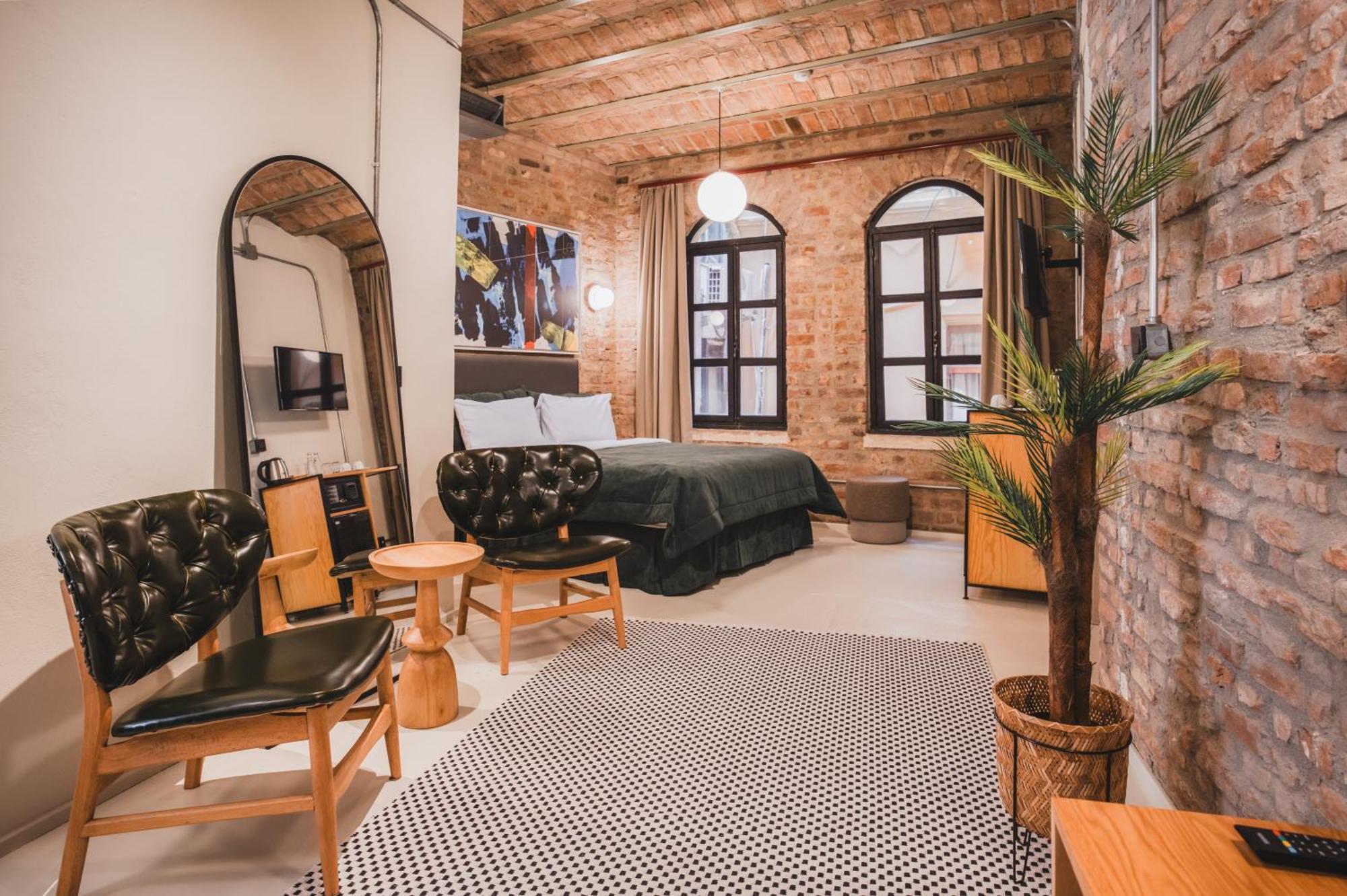 Novus Pera 2* Istanbul