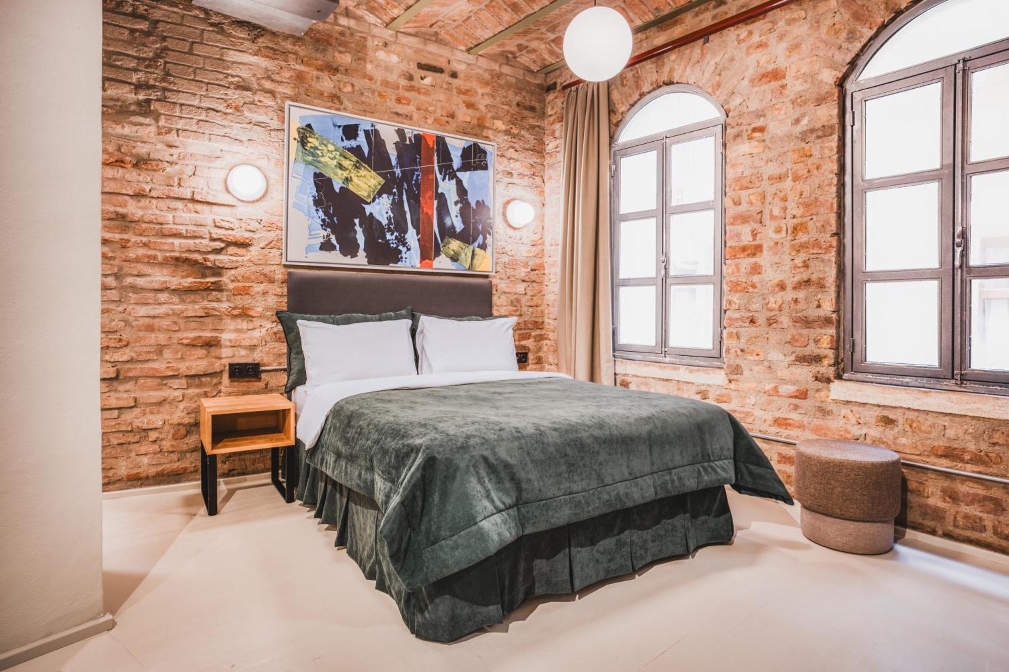 Hotel Novus Pera 2*