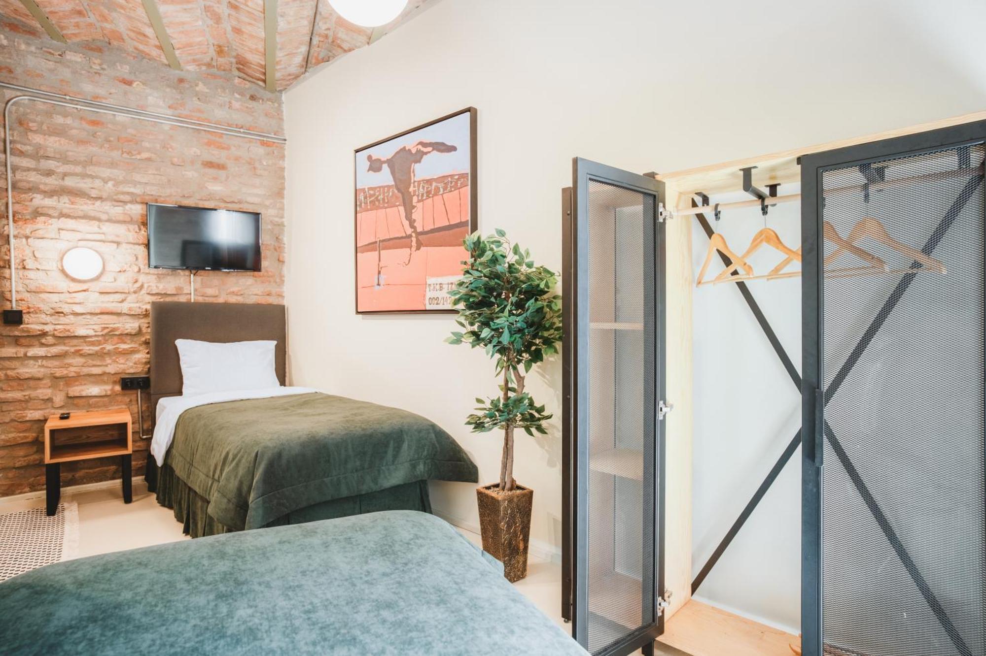 Hotel Novus Pera 2*