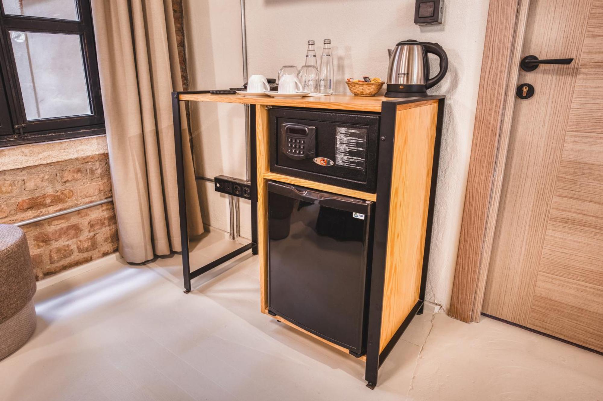Novus Pera Hotel Istanbul