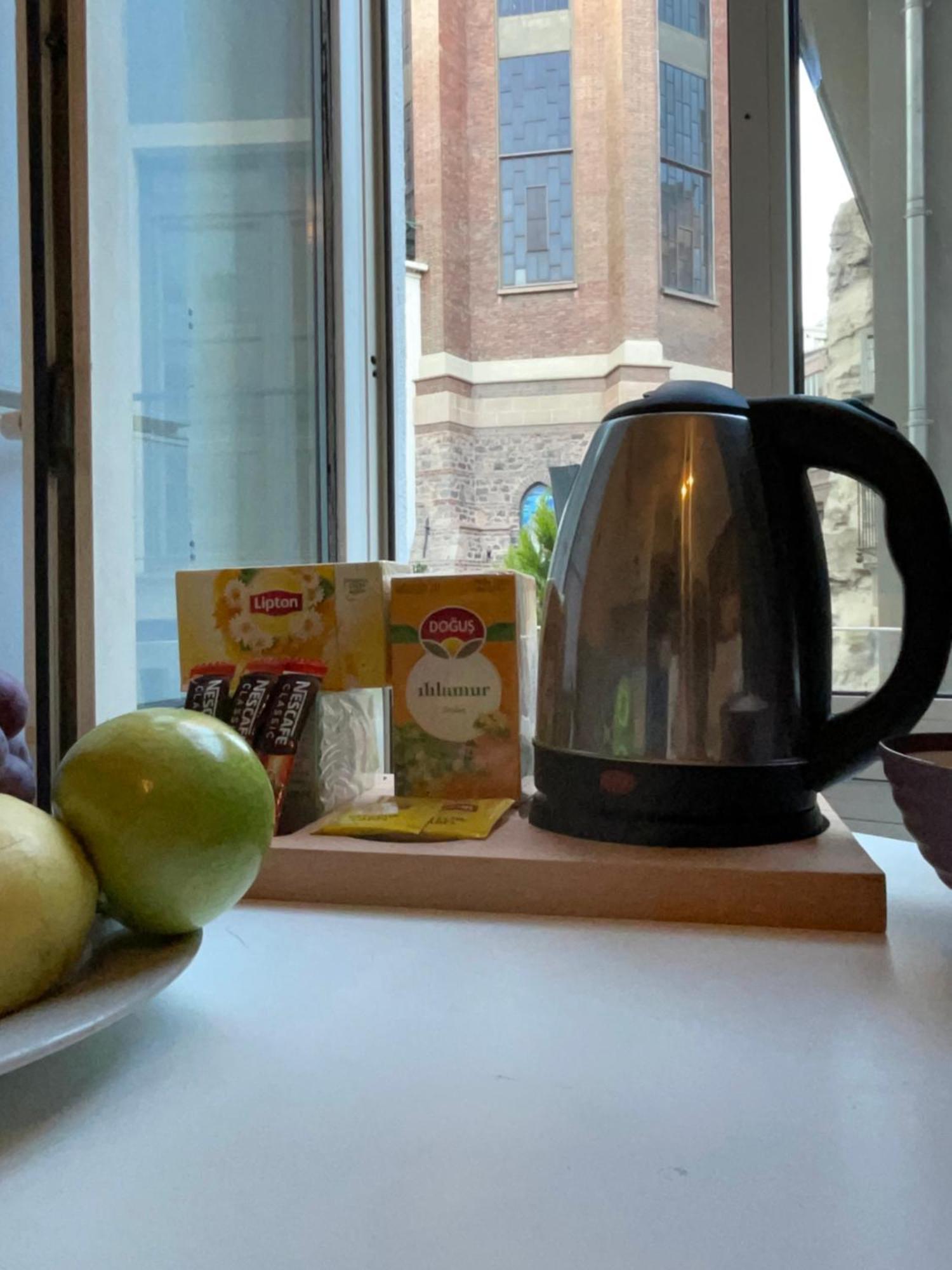 Mates Istiklal Apartamento Istambul