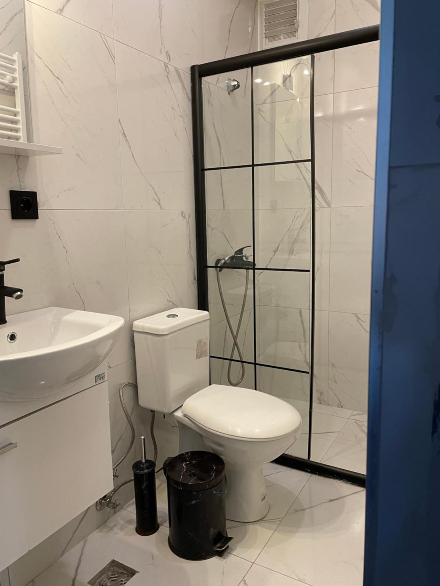 Apartamento Mates Istiklal