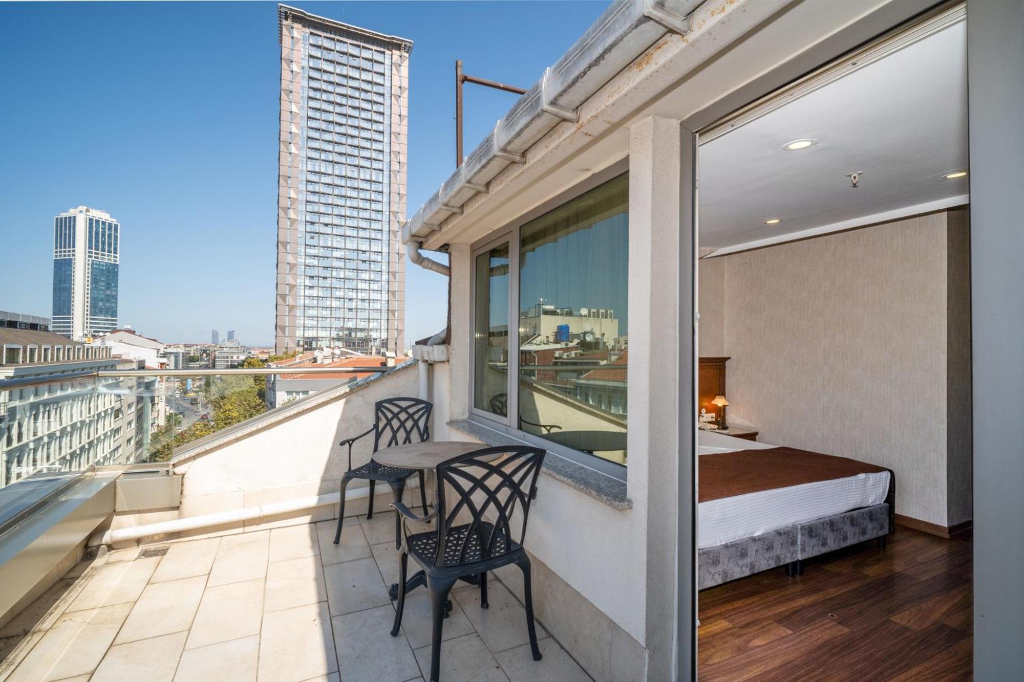 Blisstanbul Hotel Istanbul