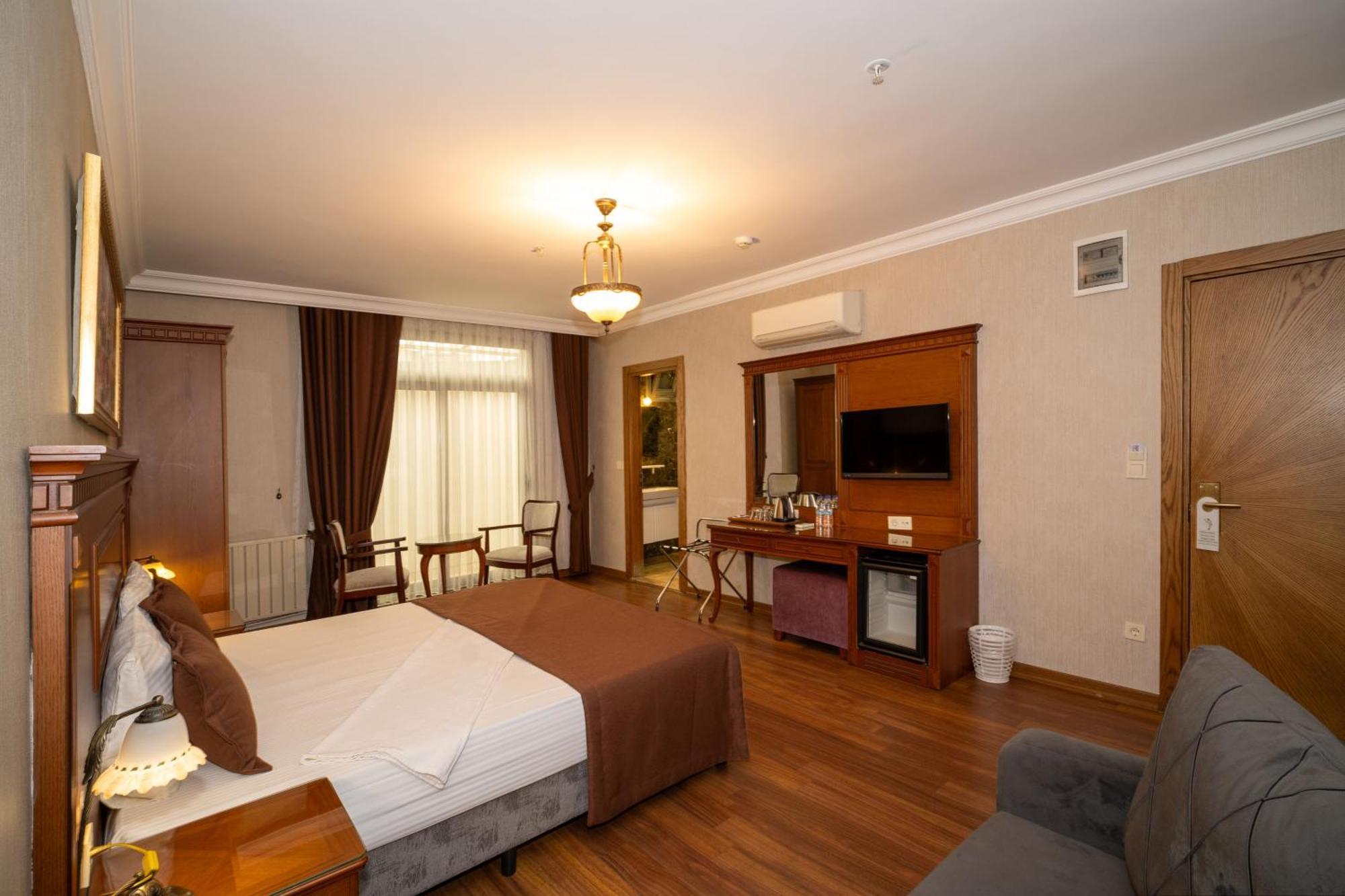 Otel Blisstanbul İstanbul