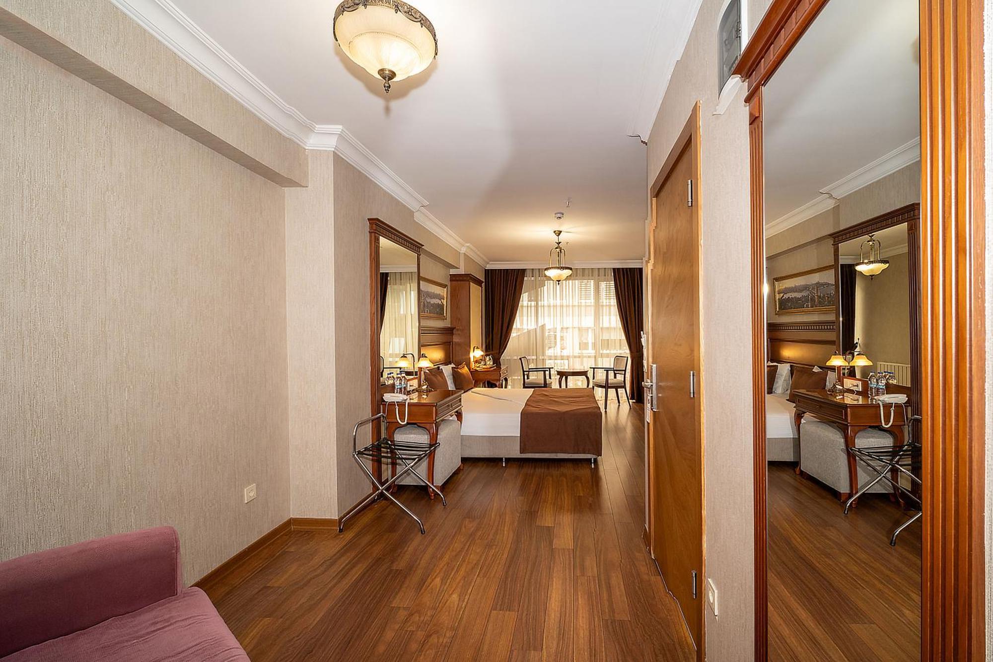 Blisstanbul 4*