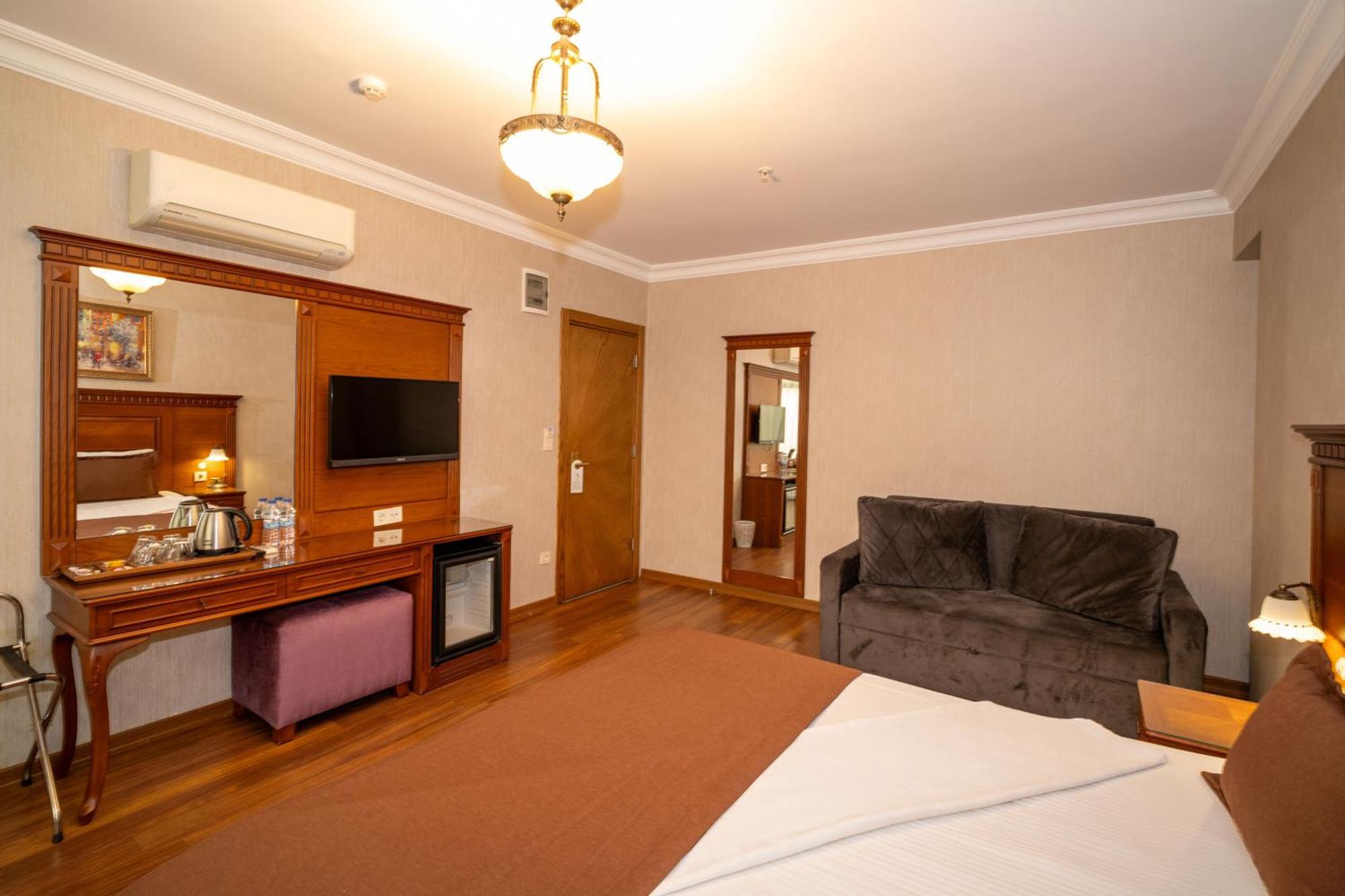 Hotel Blisstanbul 4*