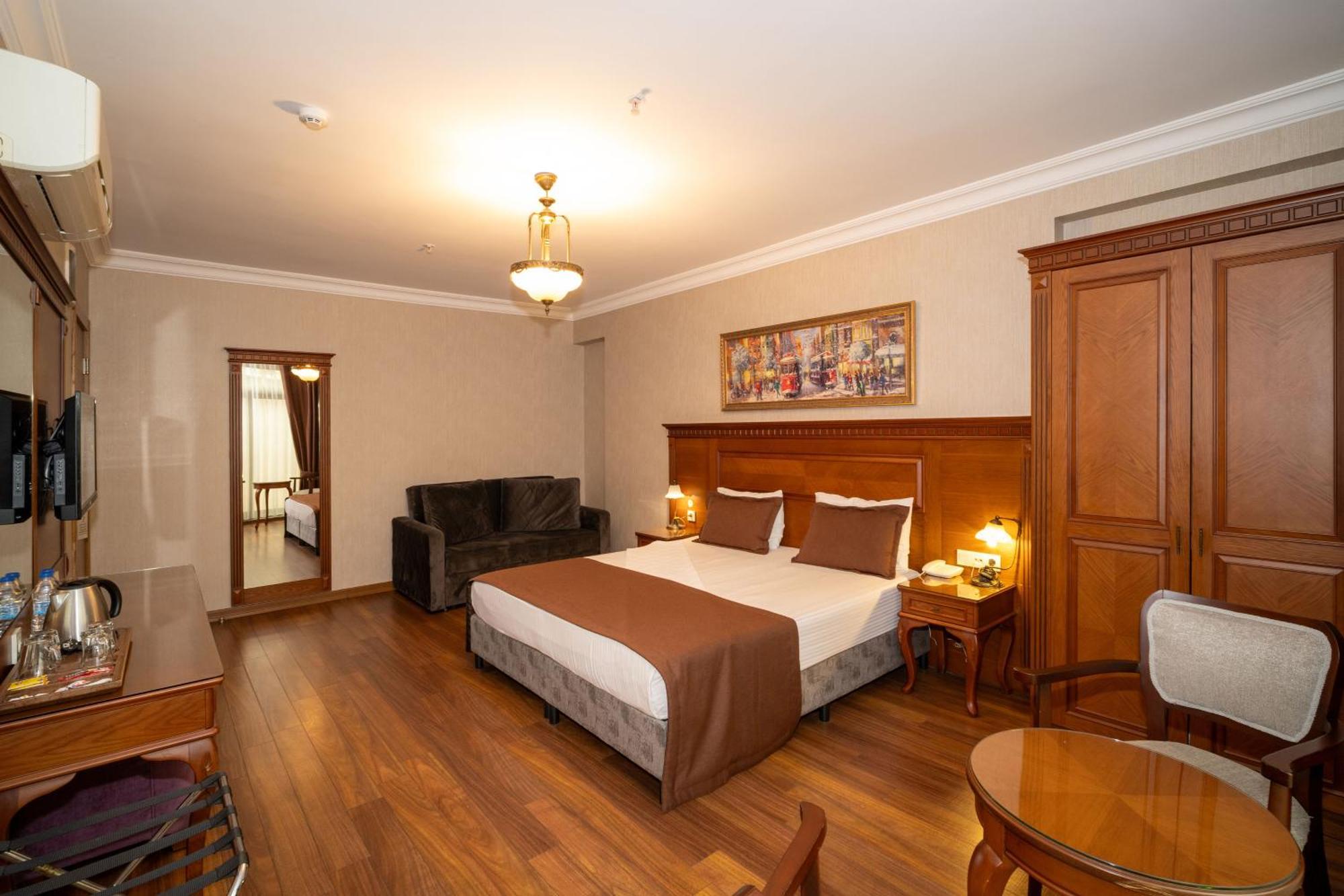 Blisstanbul Hotel Istanbul
