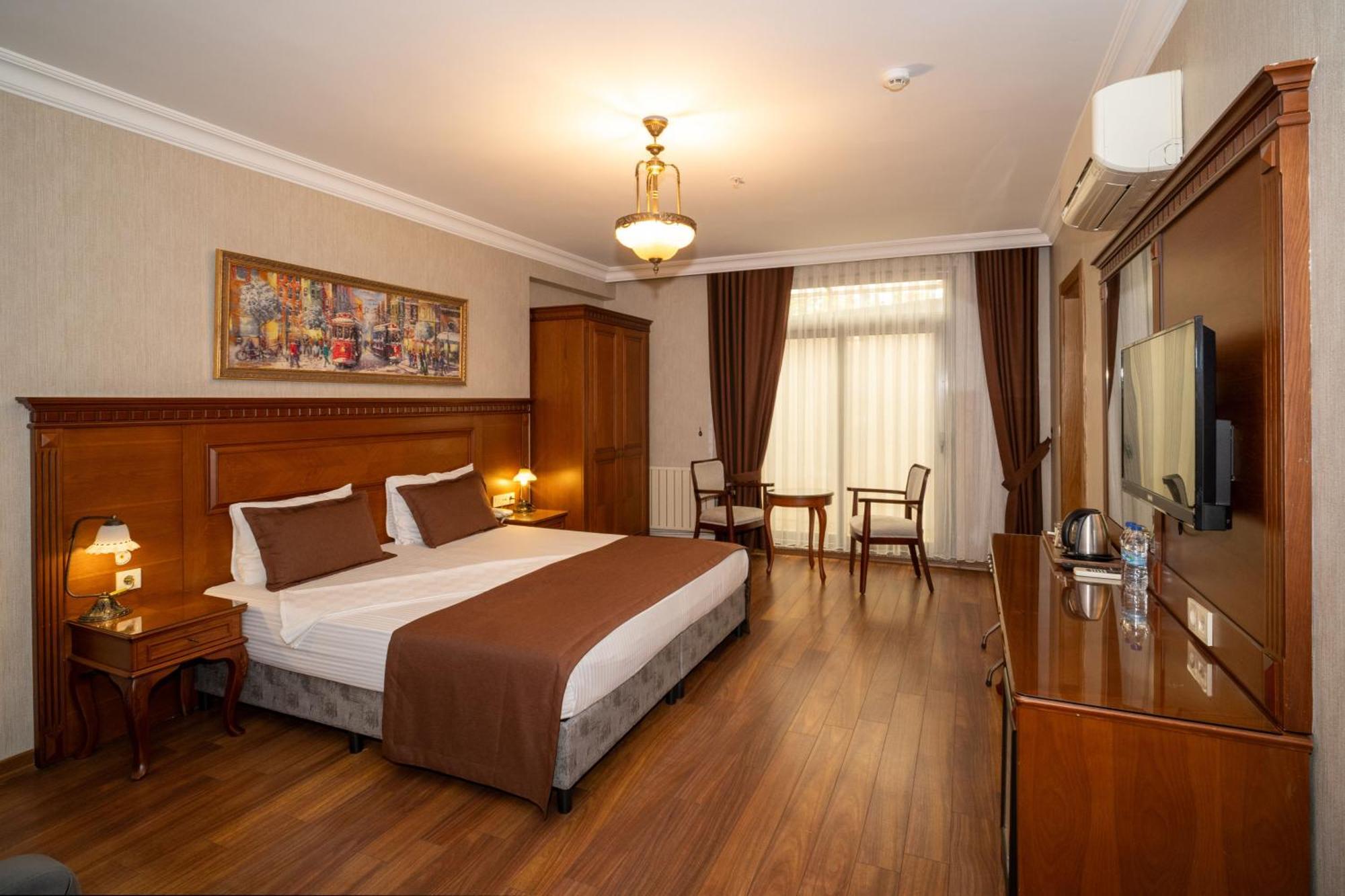 Hotel Blisstanbul Istanbul